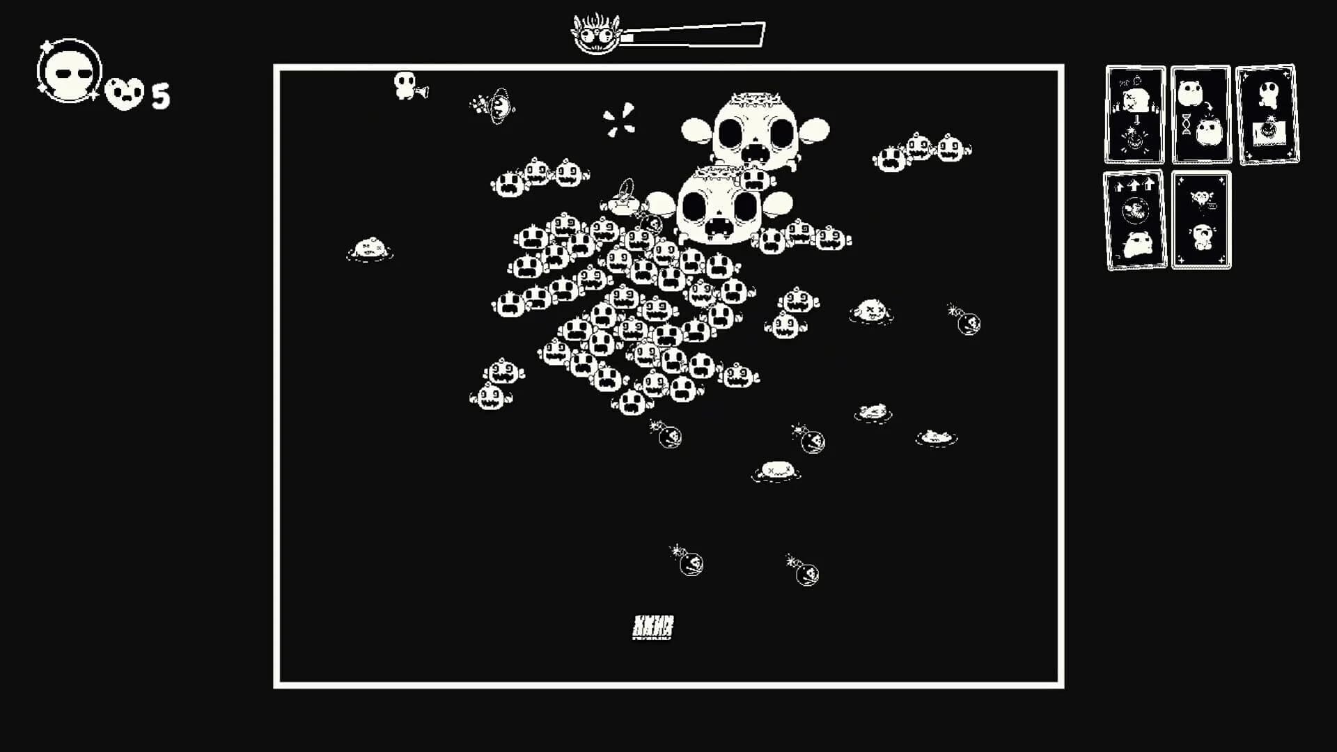 Curse Rounds screenshot 4