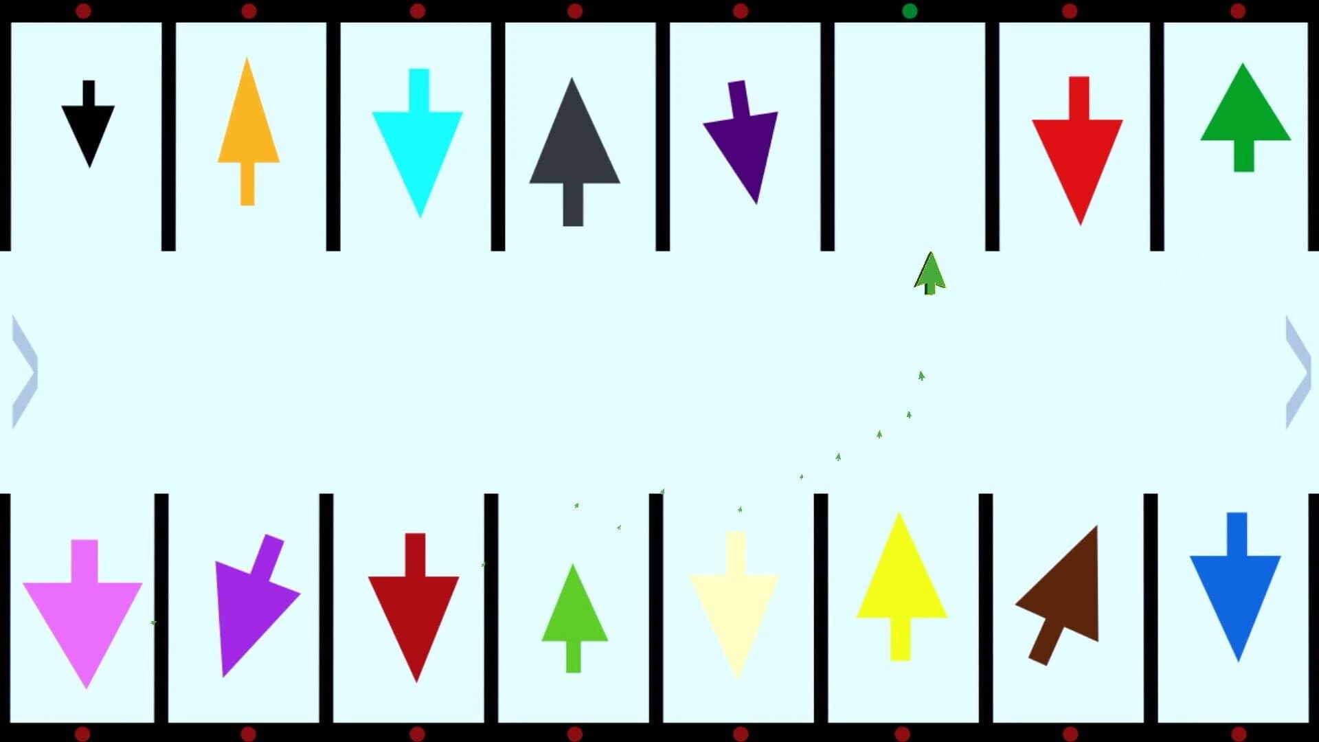 Curse the Cursor screenshot 2