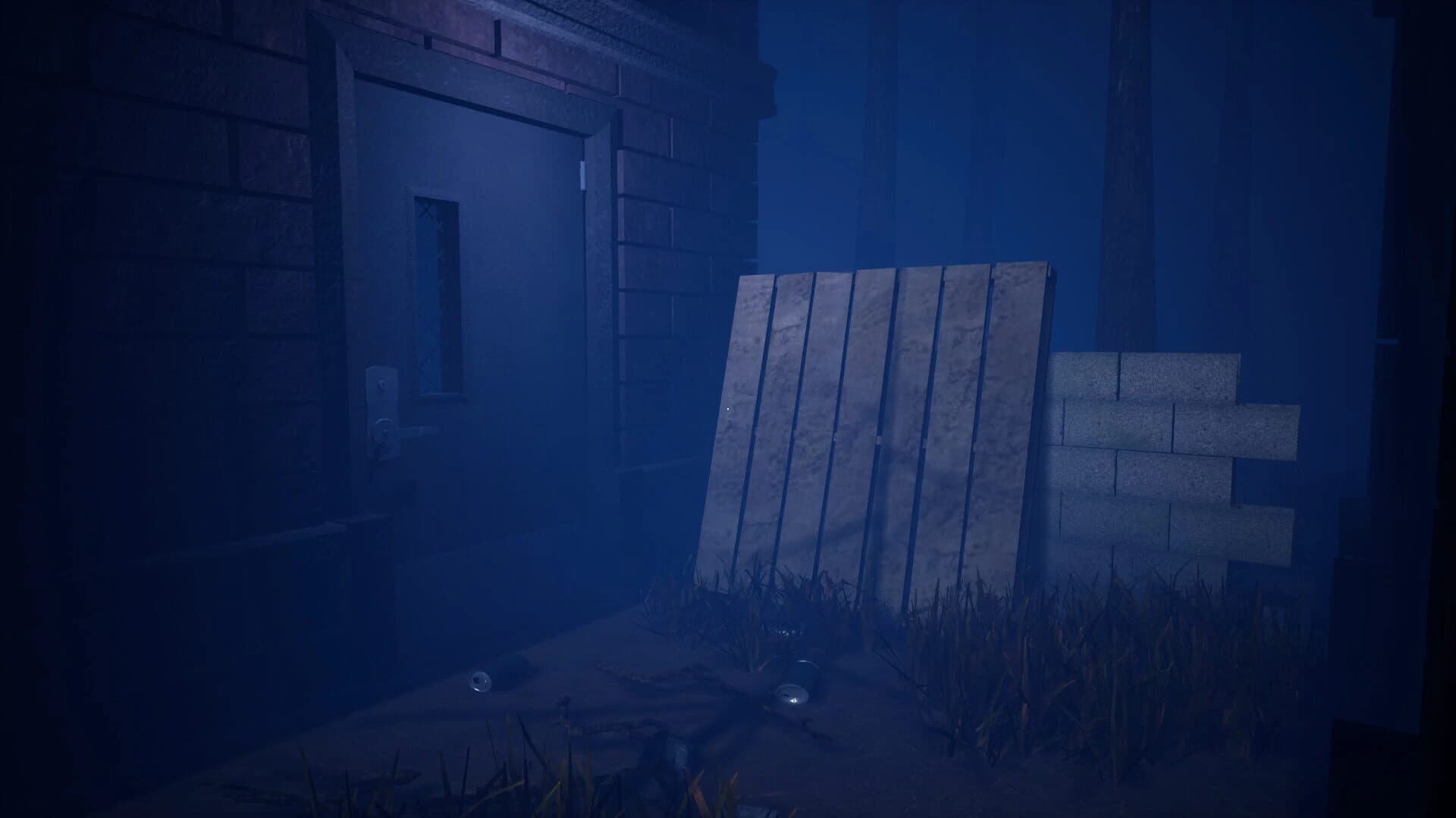 Cursebound screenshot 4