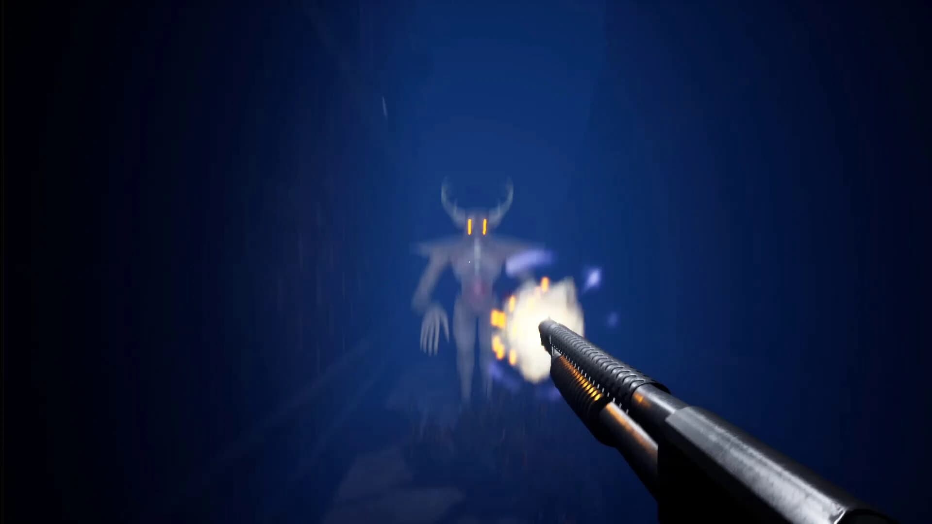 Cursebound screenshot 2