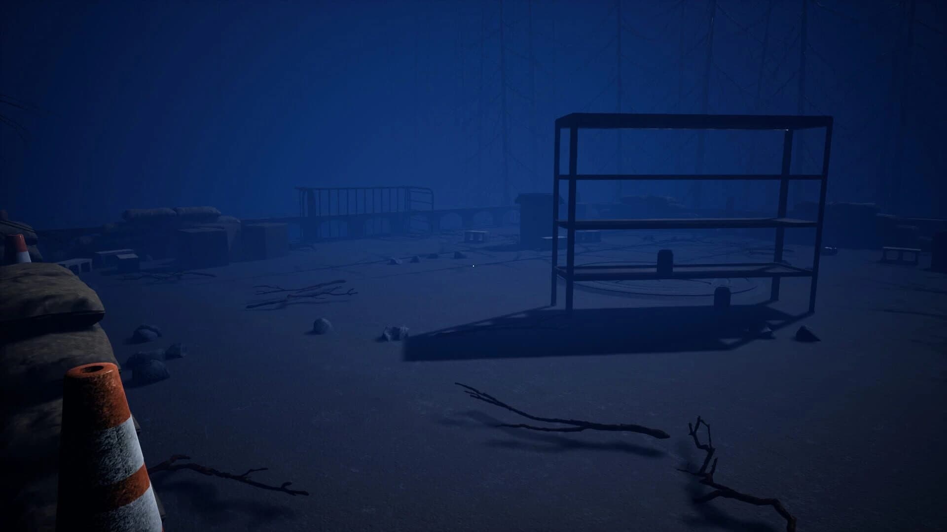 Cursebound screenshot 5