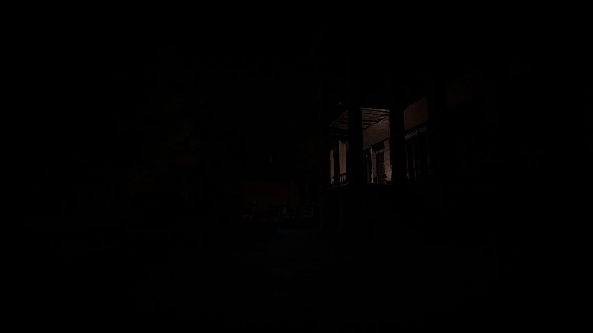 Cursed screenshot 5