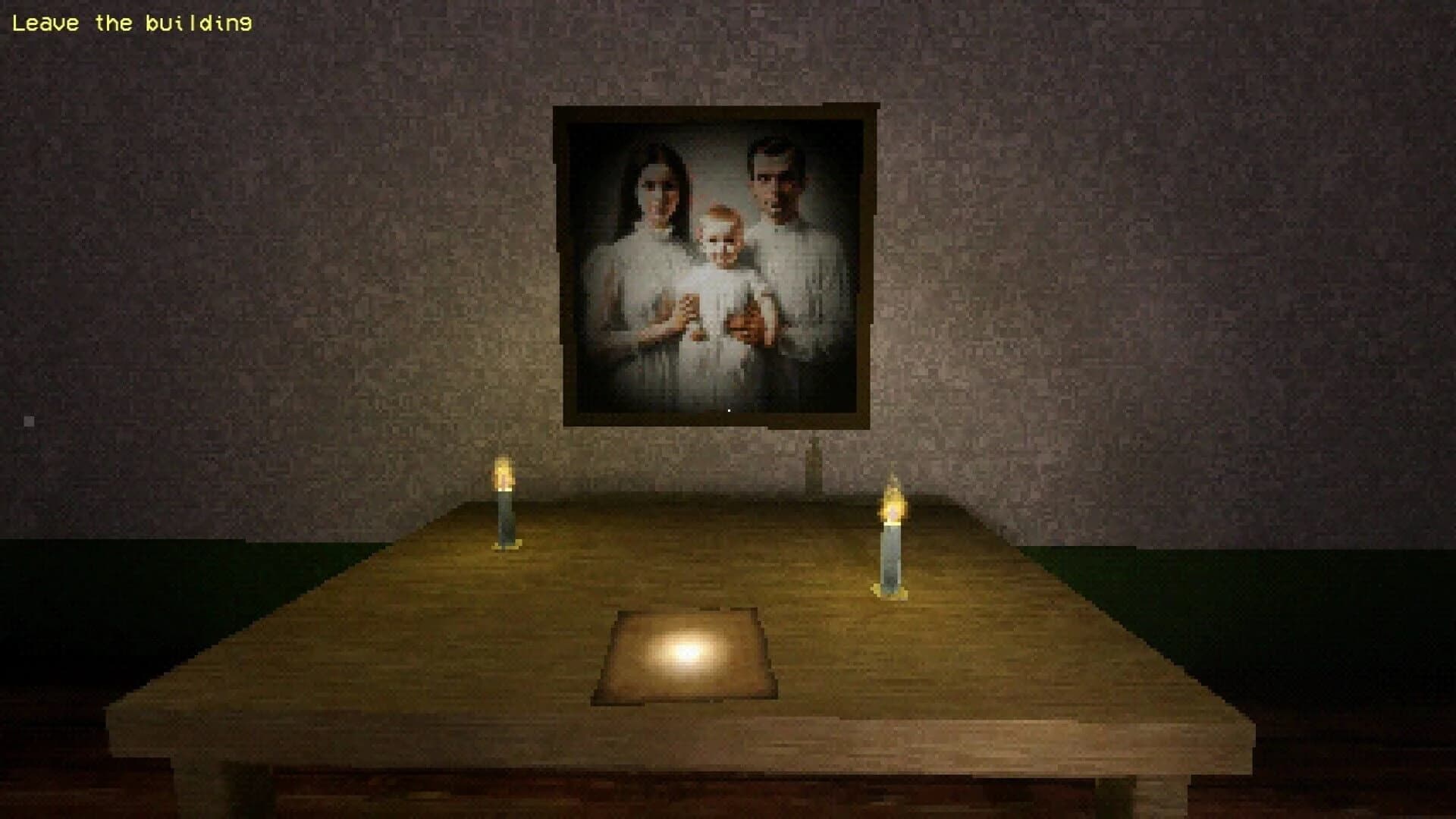 Cursed Baby screenshot 4