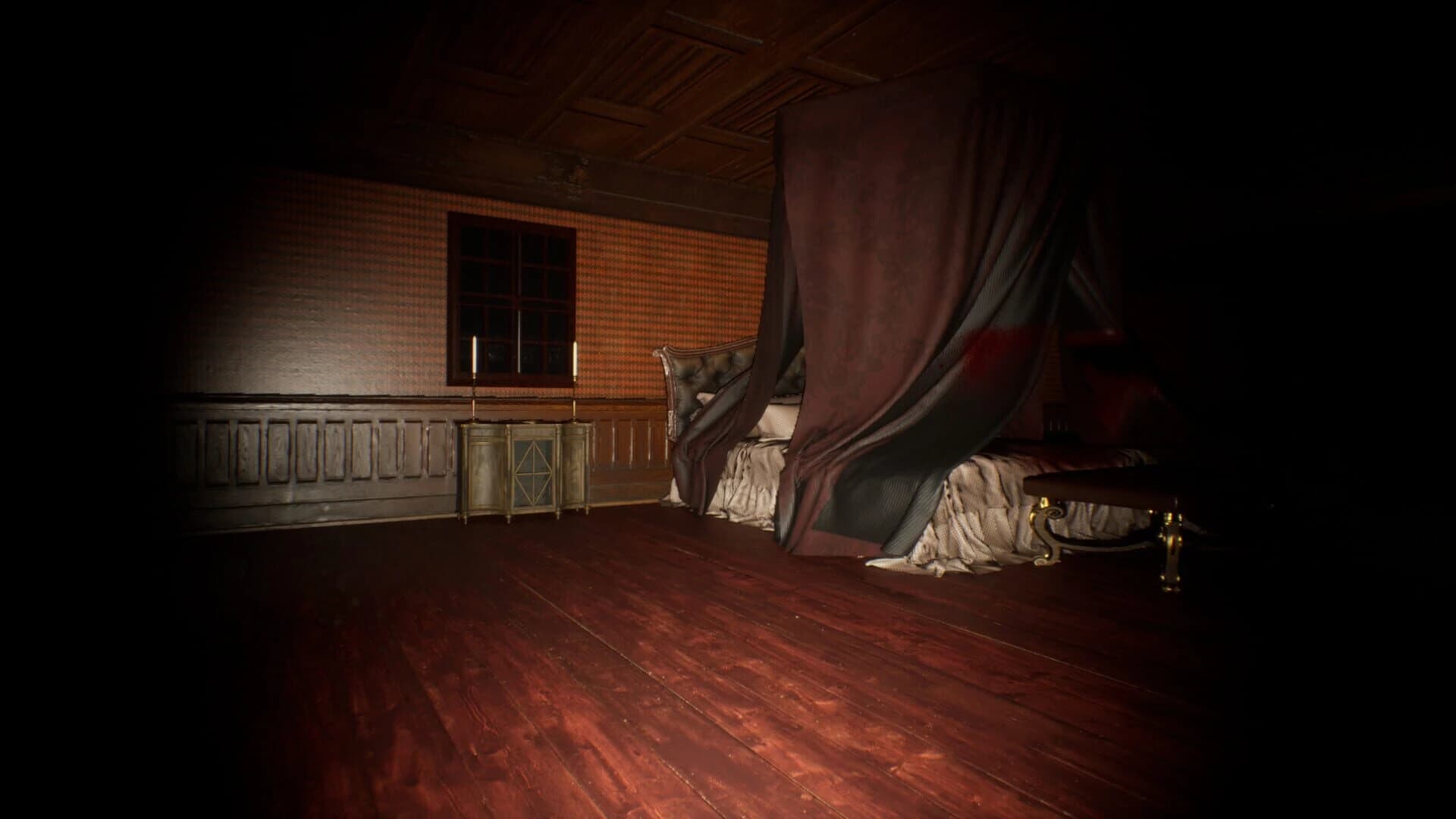 Cursed Despair screenshot 4