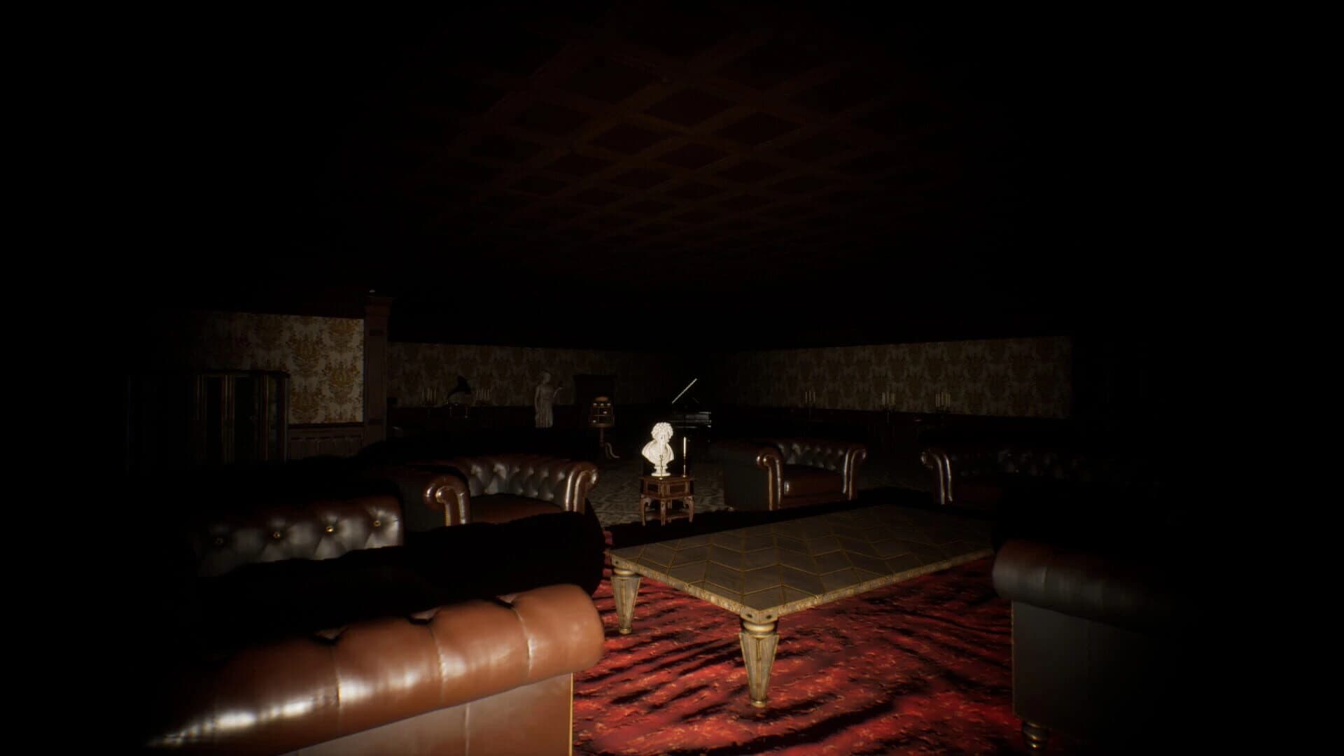 Cursed Despair screenshot 3