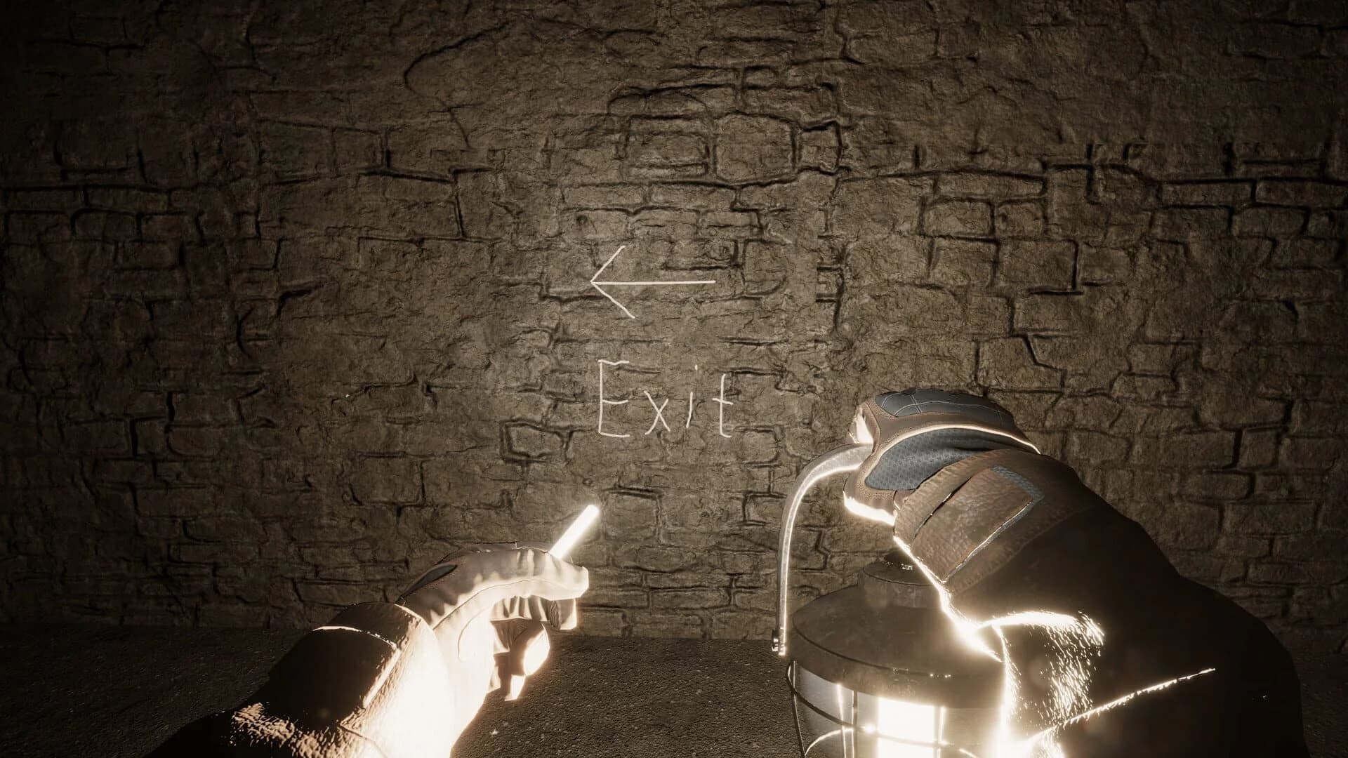 Cursed Dungeon Raider screenshot 3