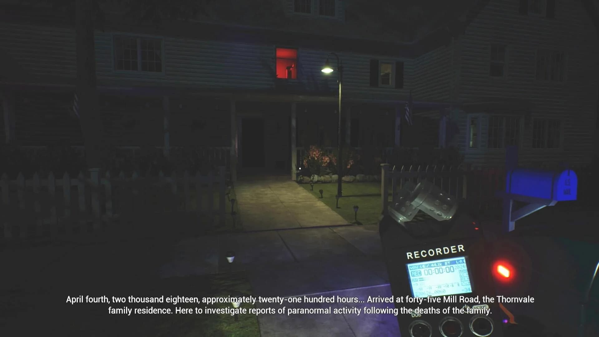 Cursed Feed screenshot 4