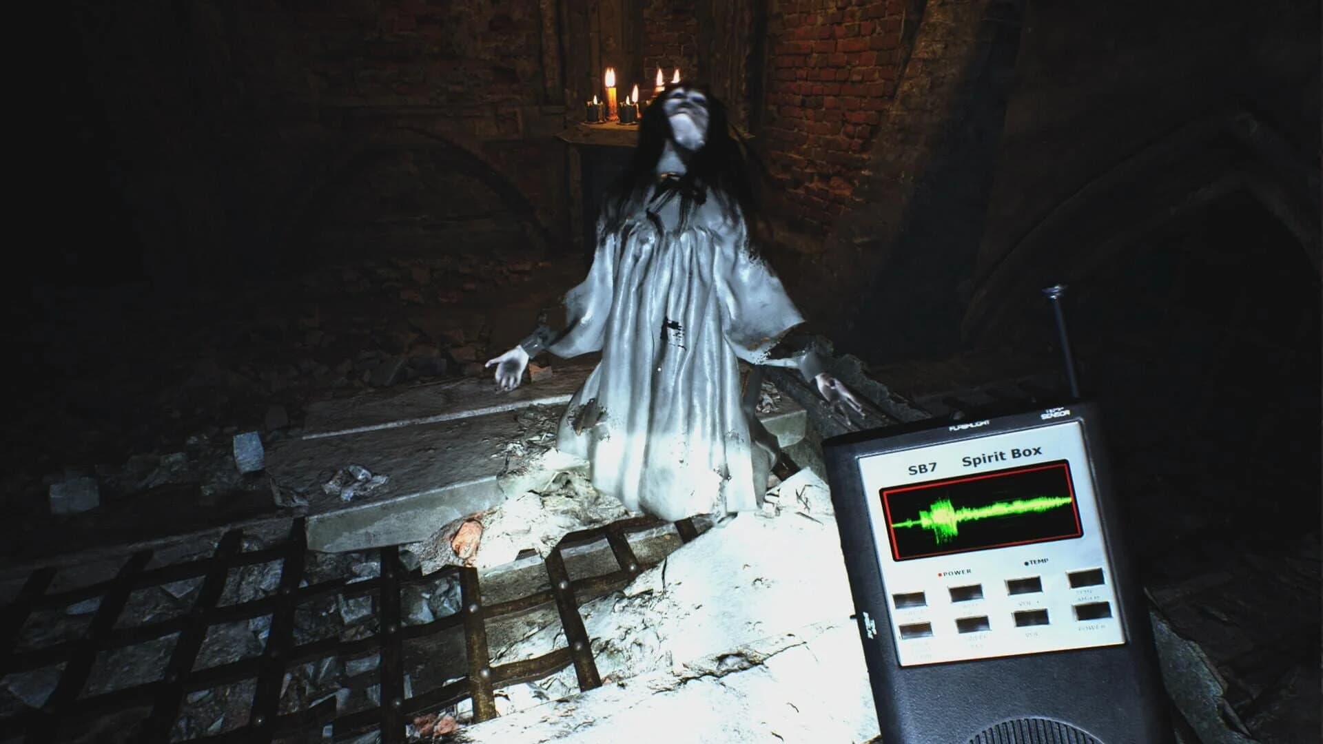 Cursed Feed screenshot 5