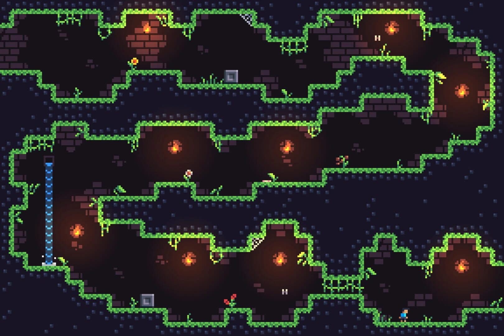 Cursed Gem screenshot 2