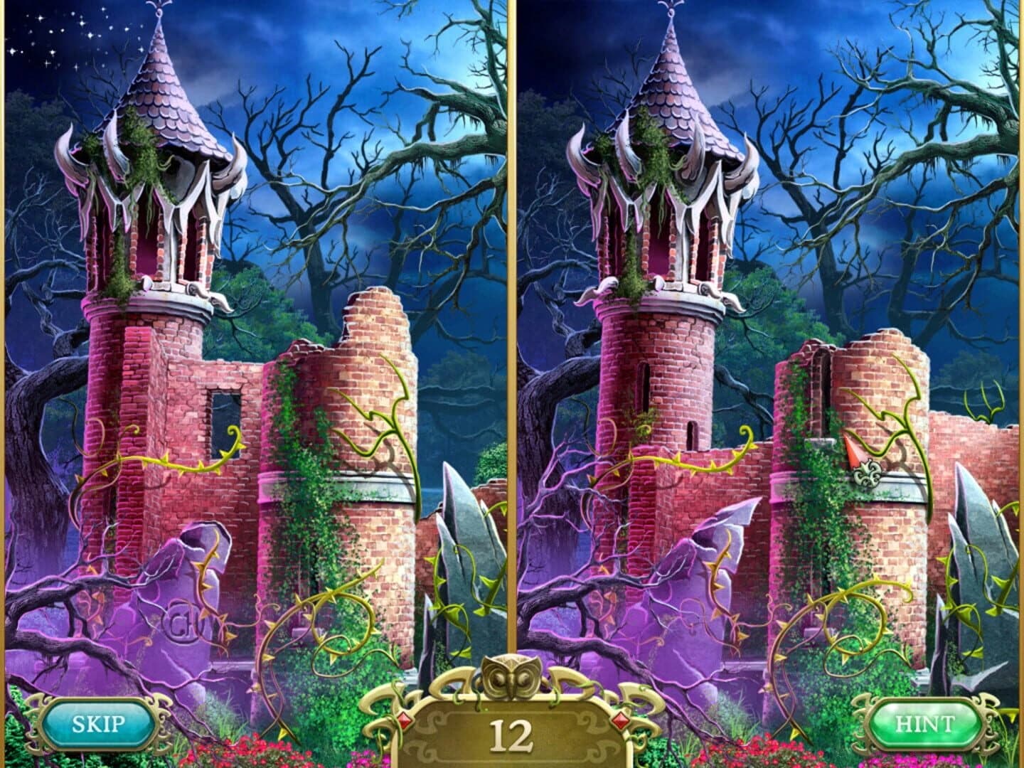 Cursed House 4 screenshot 3