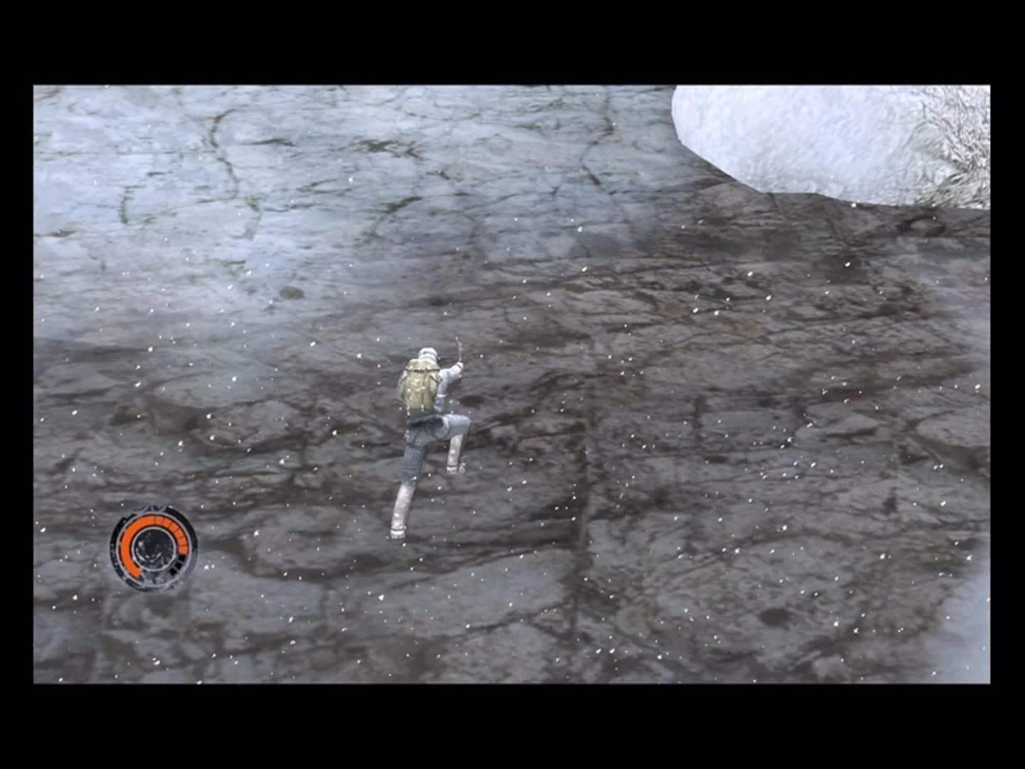 Cursed Mountain screenshot 4