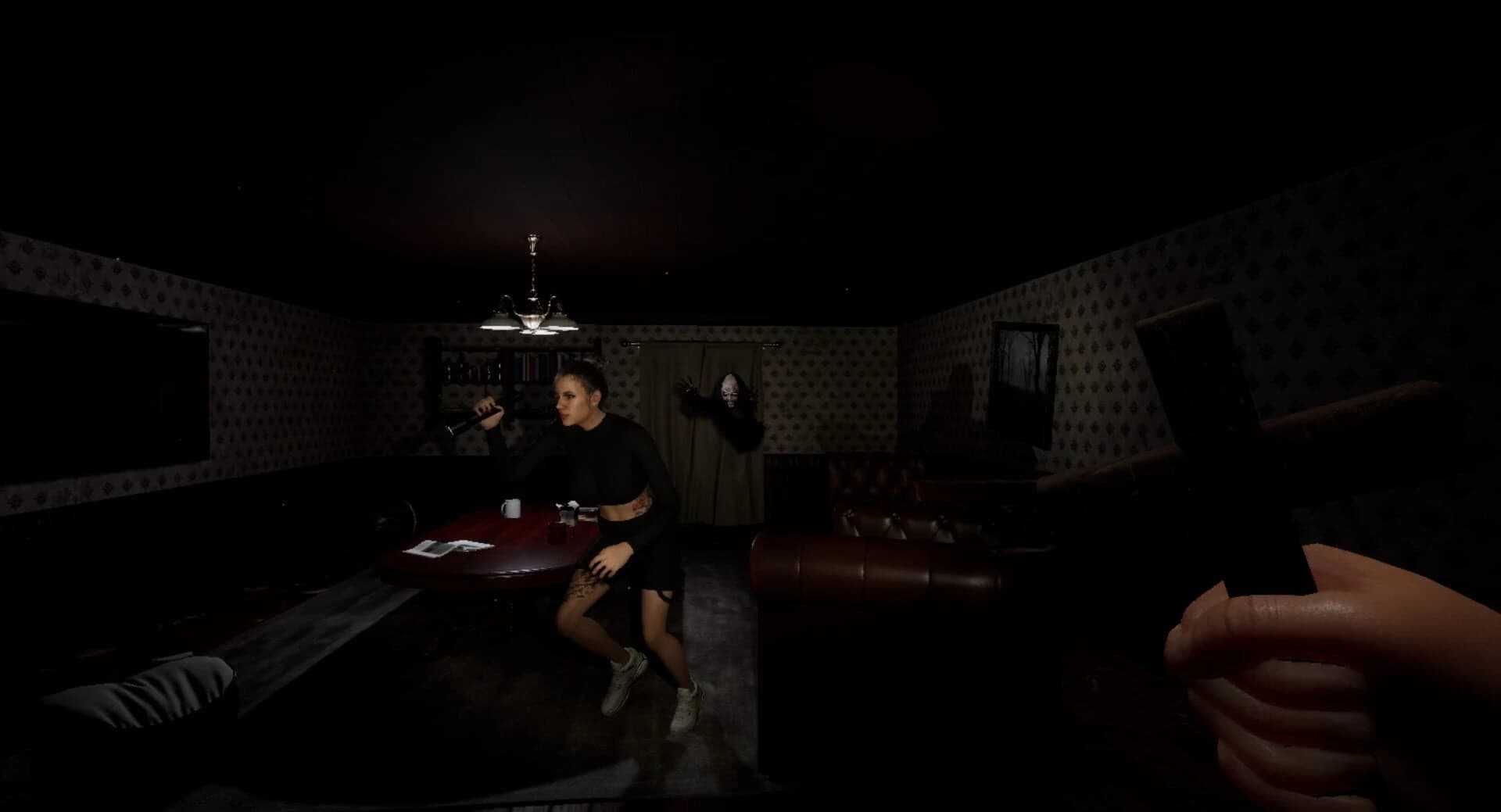 Cursed Ones screenshot 4