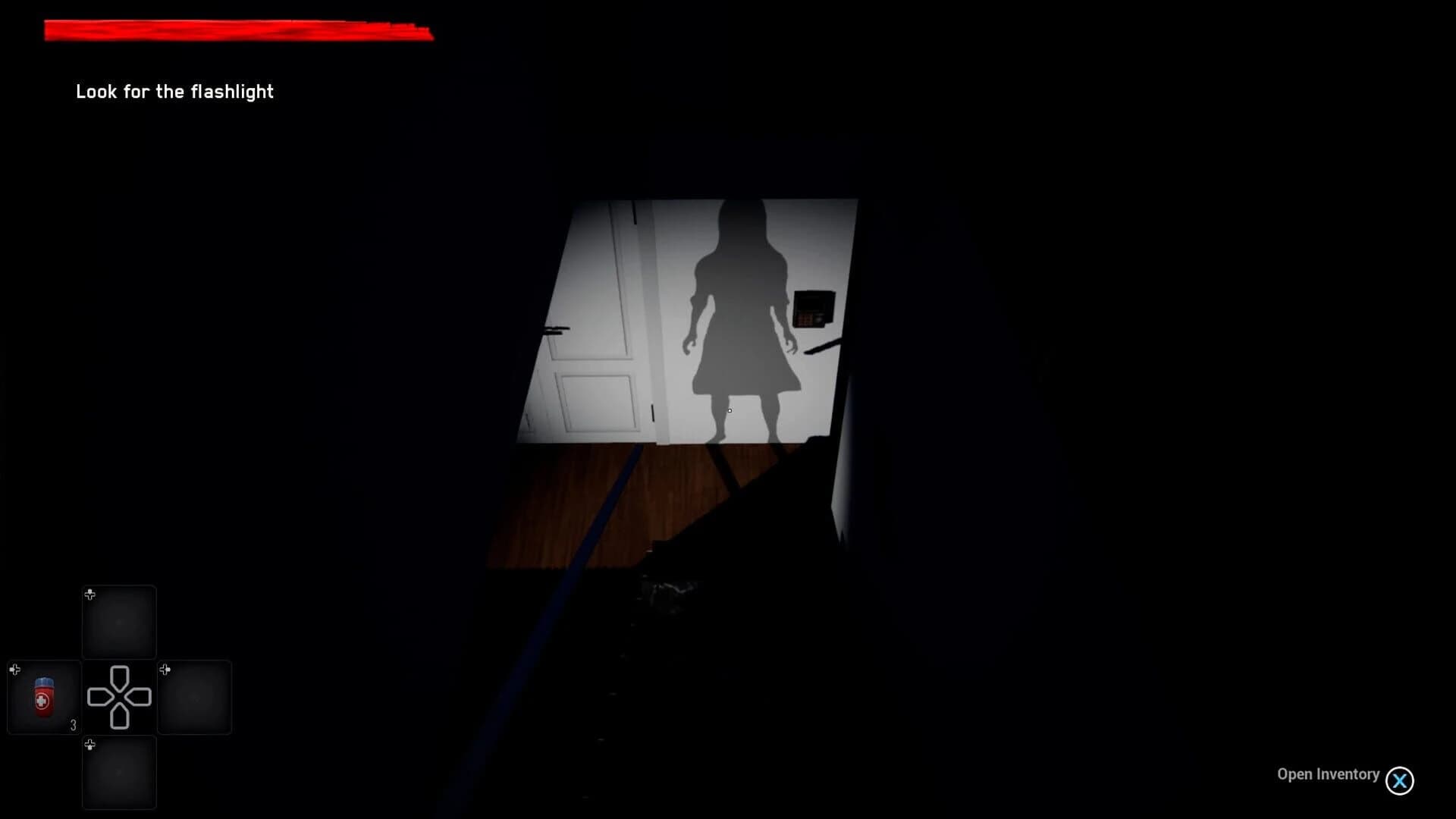 Cursed Presence screenshot 2