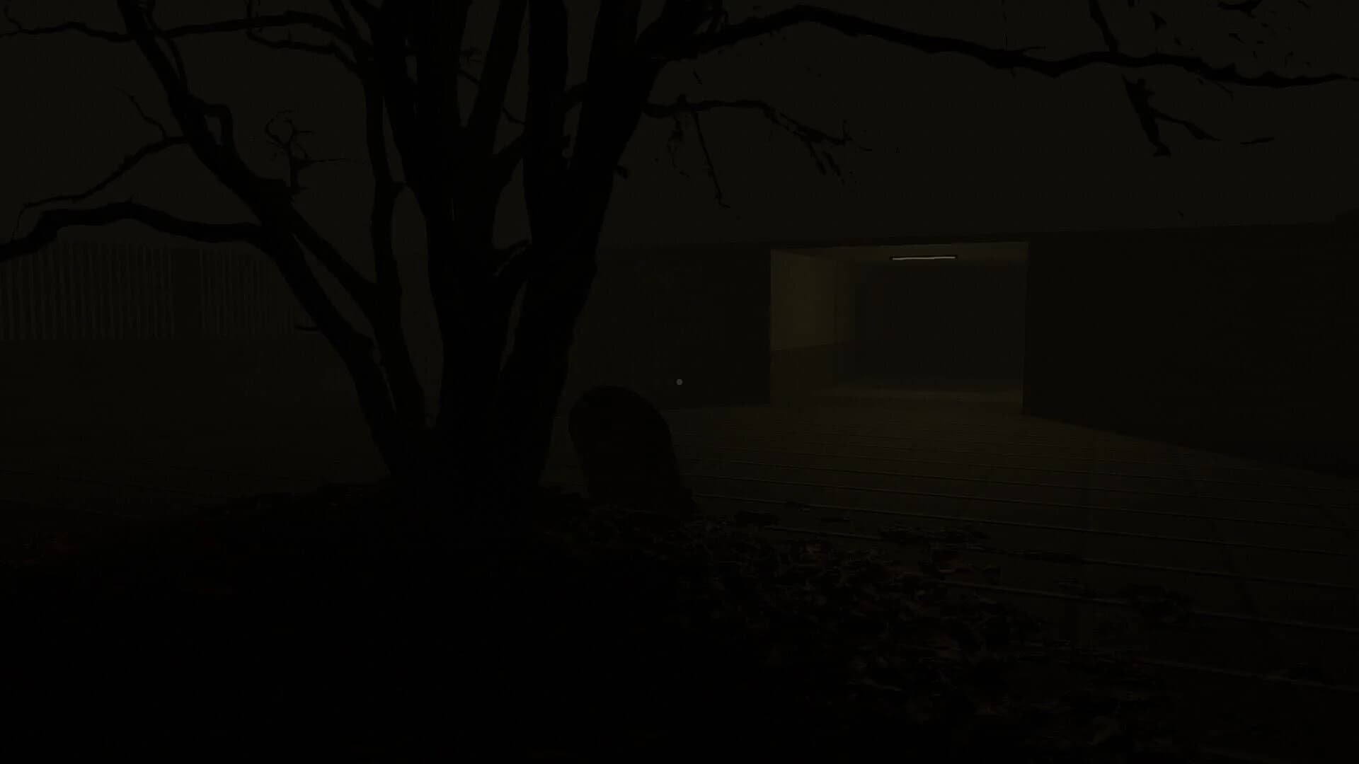 Cursed Silence screenshot 2