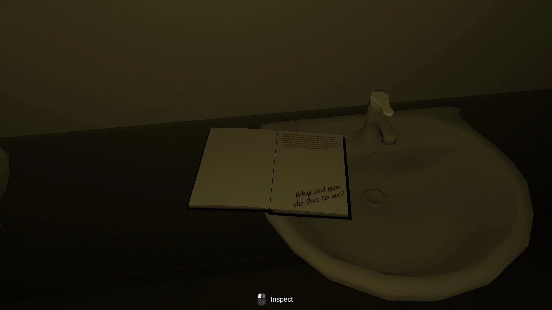 Cursed Silence screenshot 3