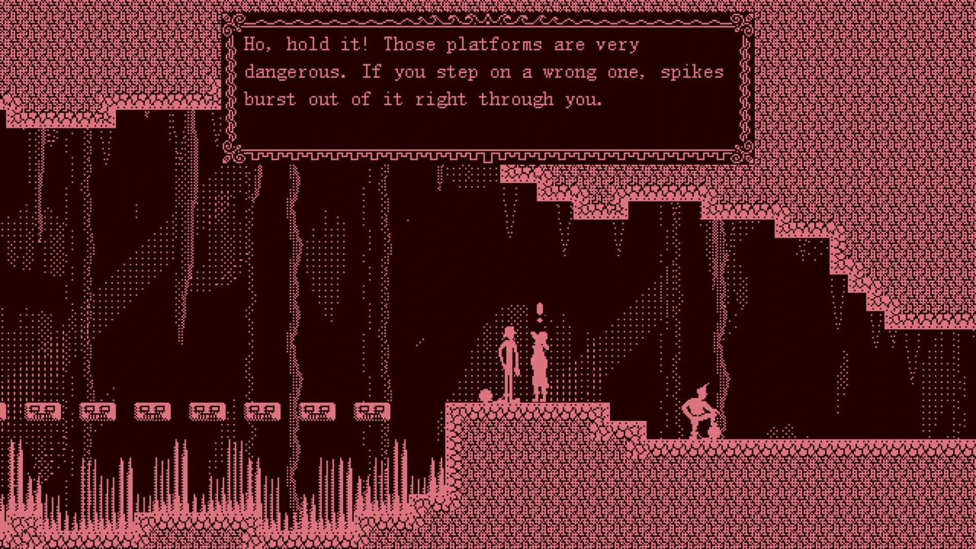 Cursed Travels: Sunken City screenshot 5