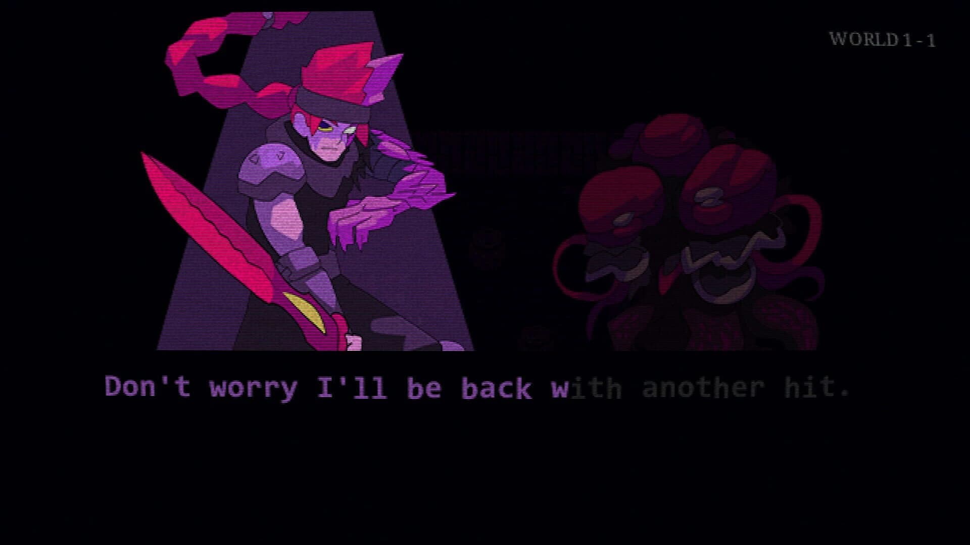 CursedSword screenshot 2