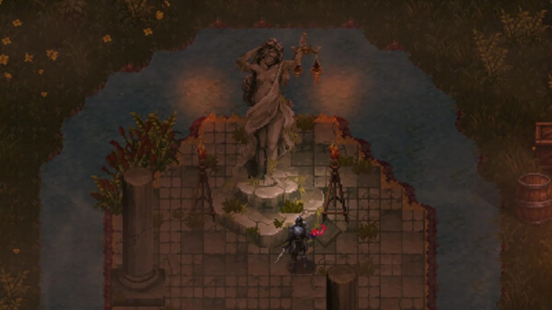 Cursemark screenshot 5