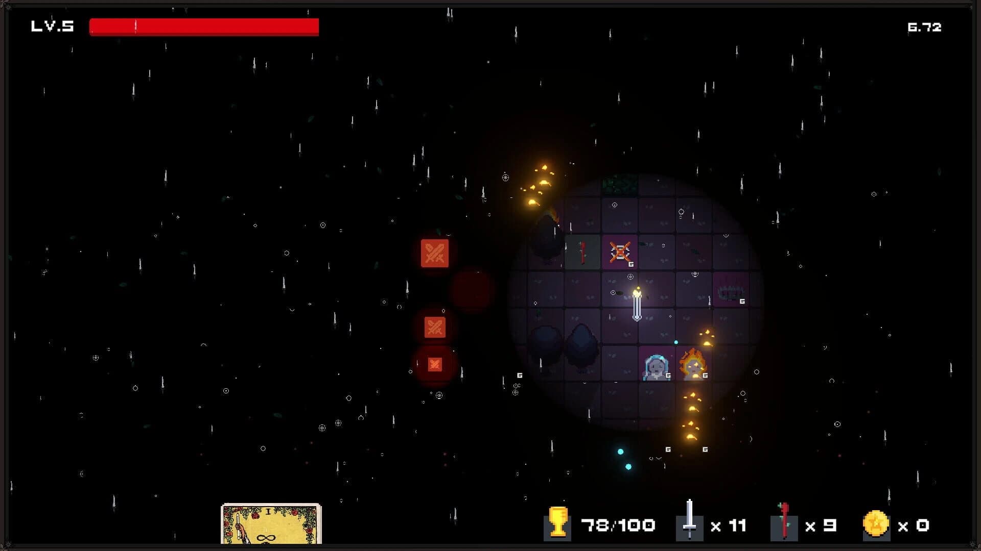 Cursorcana screenshot 3