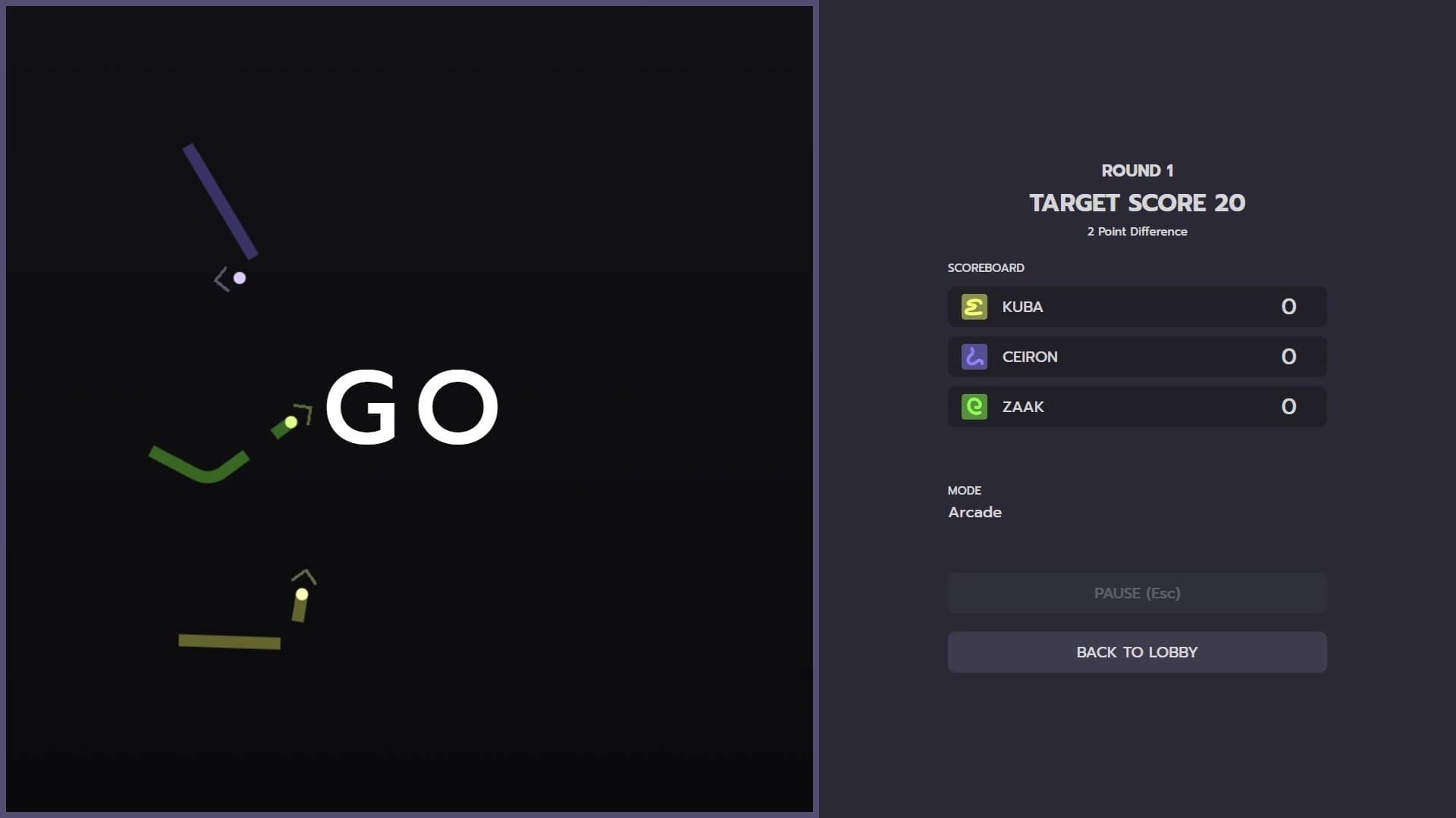Curvelicious screenshot 4