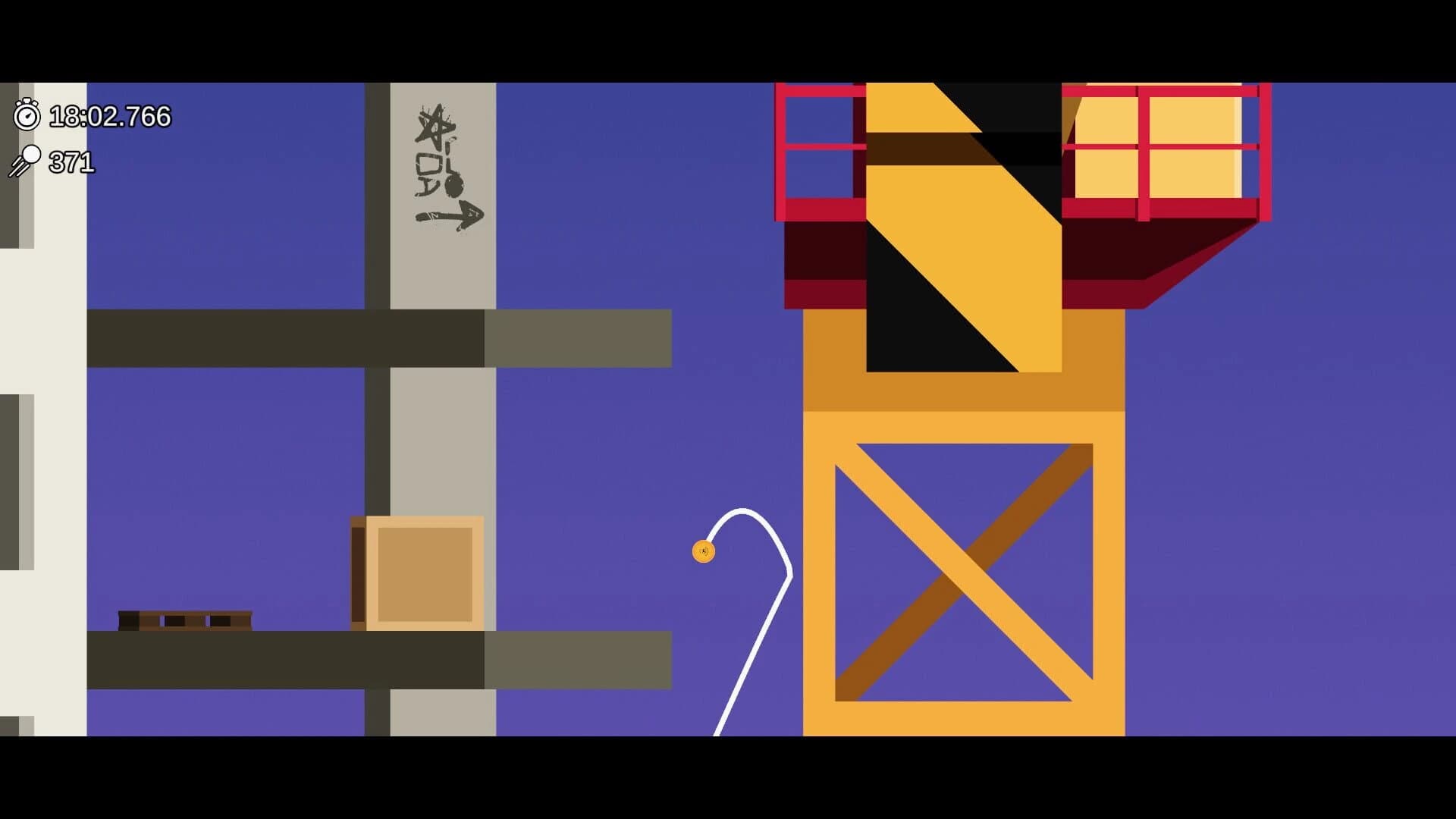 Curving Over It with Evgeny Podoynikov screenshot 4
