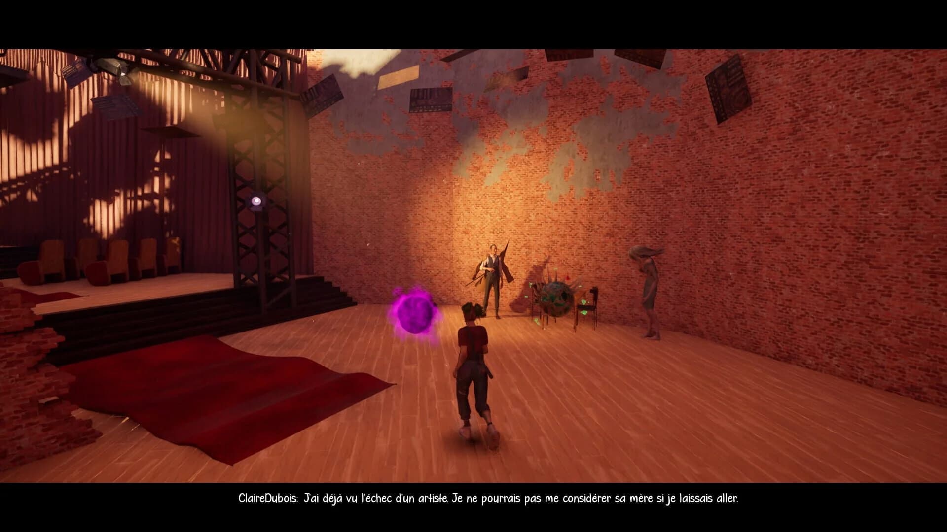 Curyeux screenshot 5