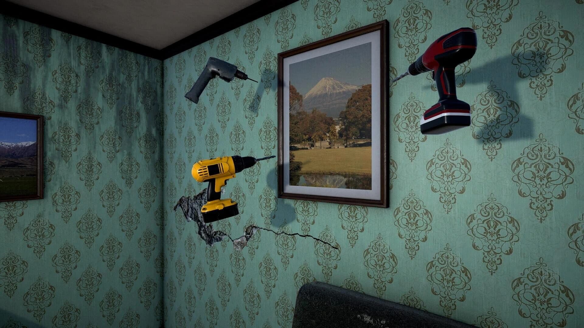 Cut Corner Renovations USSR screenshot 3