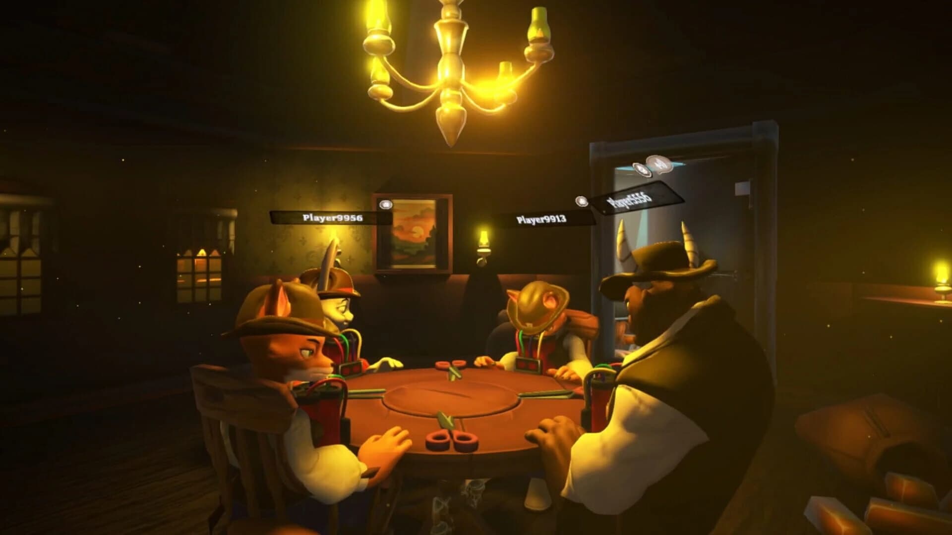 Cut That Wire screenshot 2