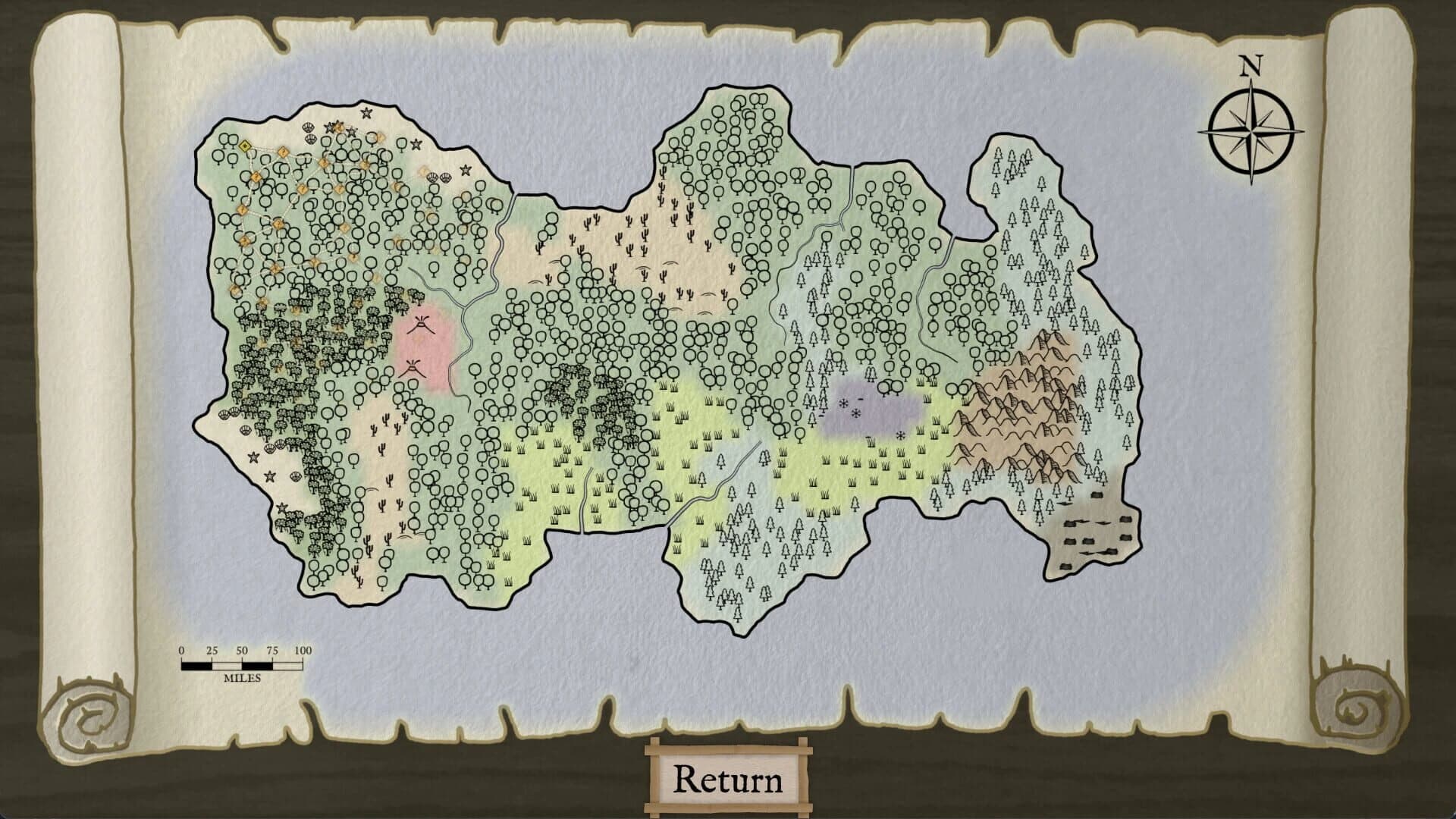 Cut the Cards screenshot 4