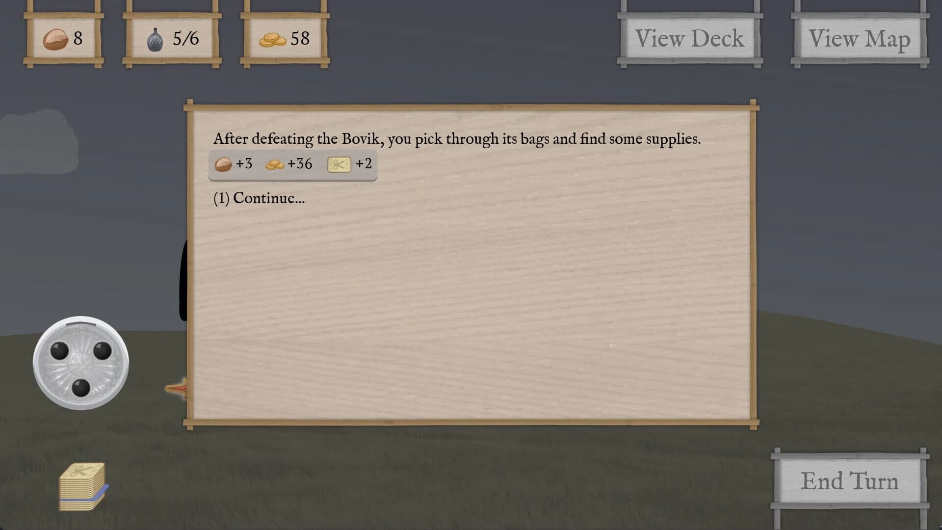 Cut the Cards screenshot 5