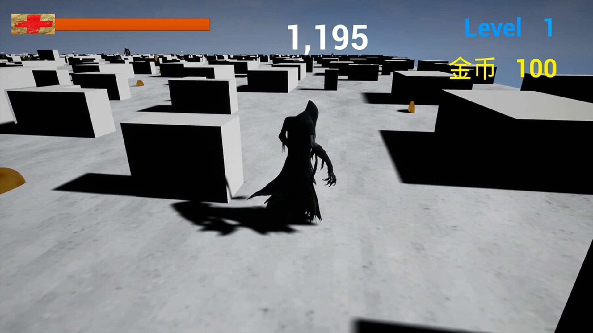 Cut the Head off the Snake screenshot 3