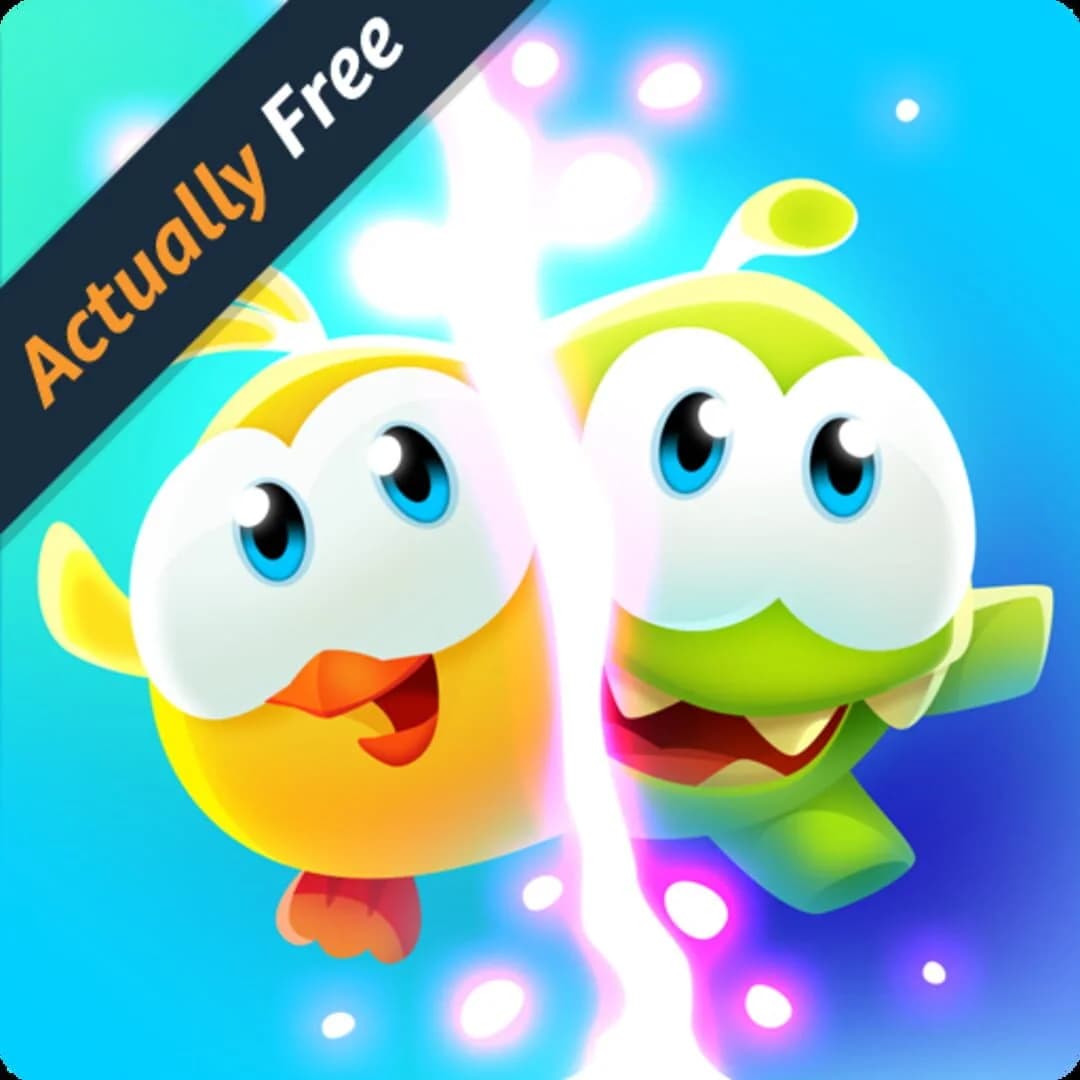 Cut the Rope: Magic screenshot 4