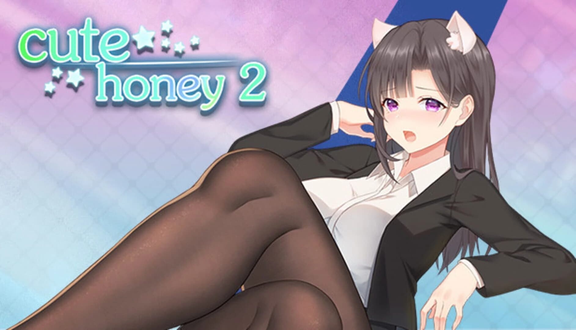 Cute Honey 2 screenshot 1