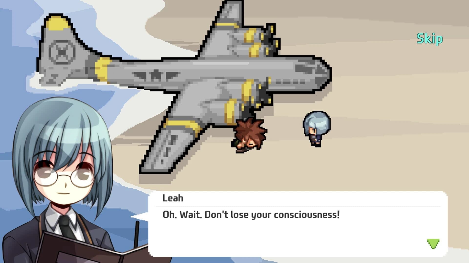 Cute Invaders screenshot 3
