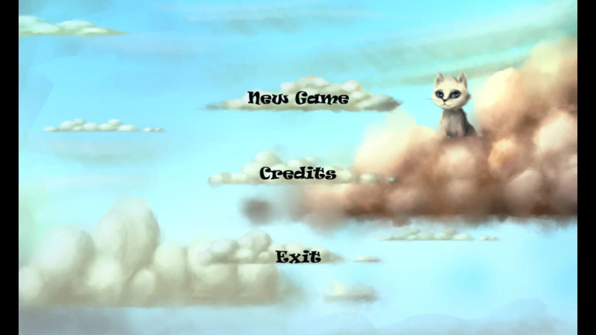 Cute Kitty screenshot 2