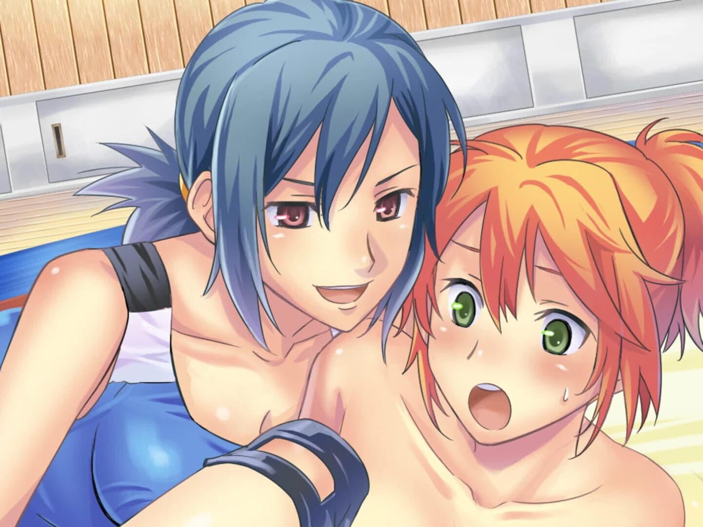Cute Puzzle screenshot 4