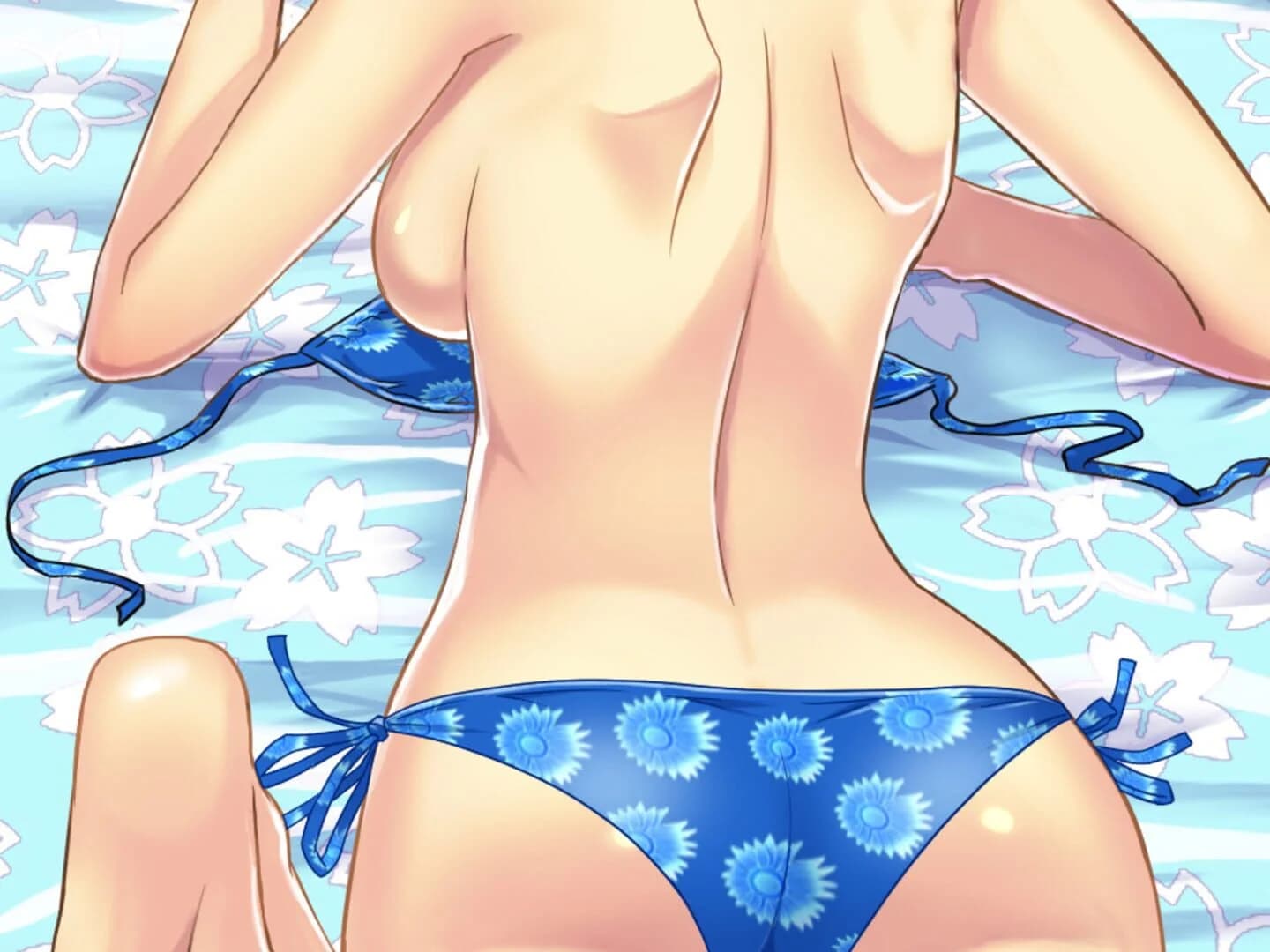 Cute Puzzle MAX screenshot 5