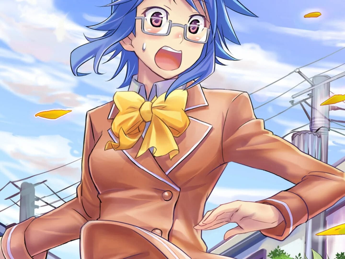 Cute Puzzle MAX screenshot 3