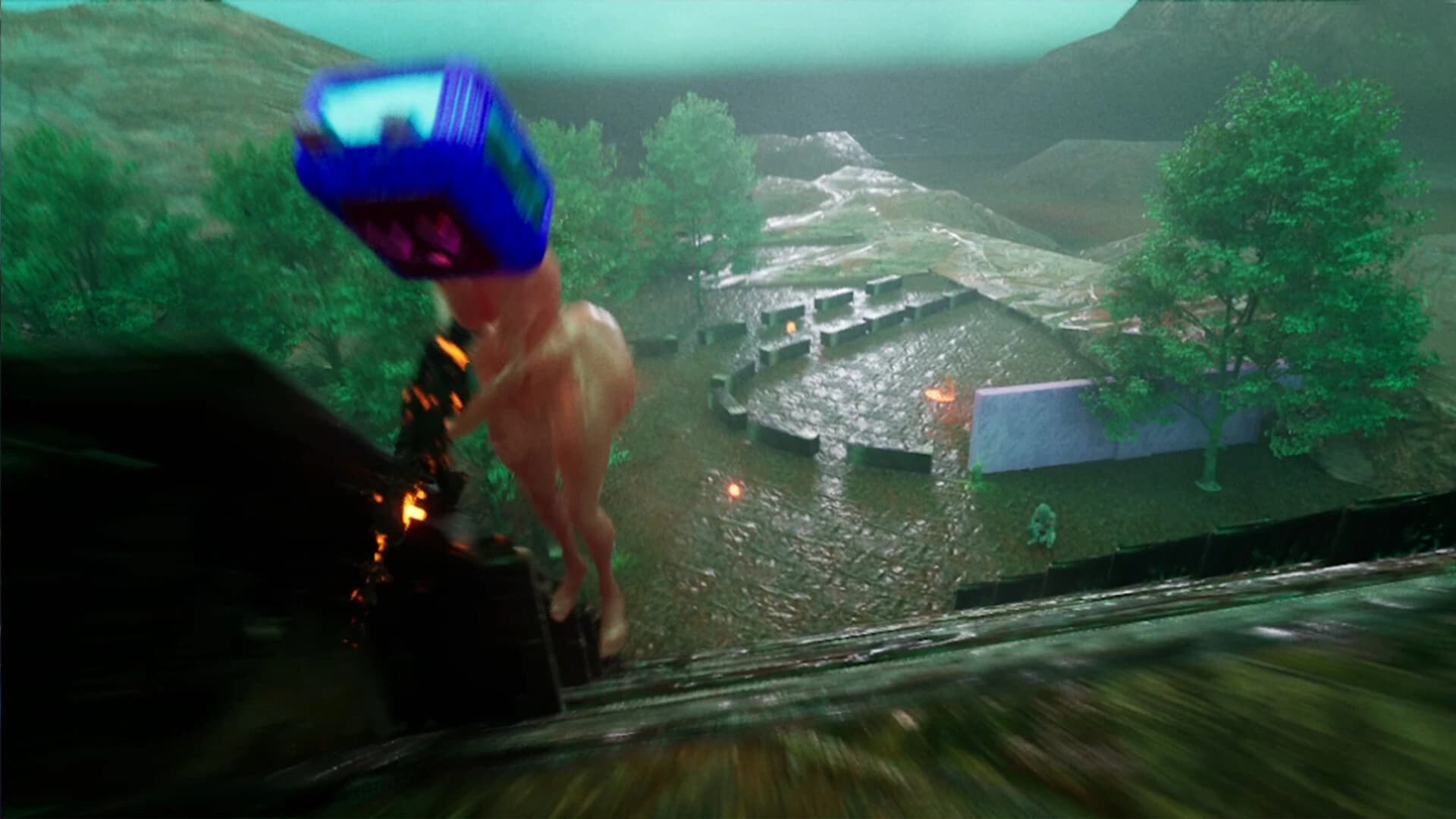 Cute Techno Slayer: Re Seele screenshot 6