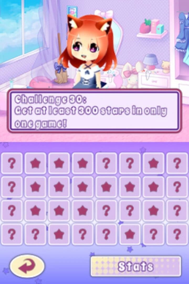 Cute Witch! Runner screenshot 3