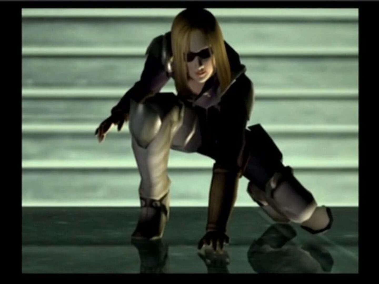 Cy Girls screenshot 2