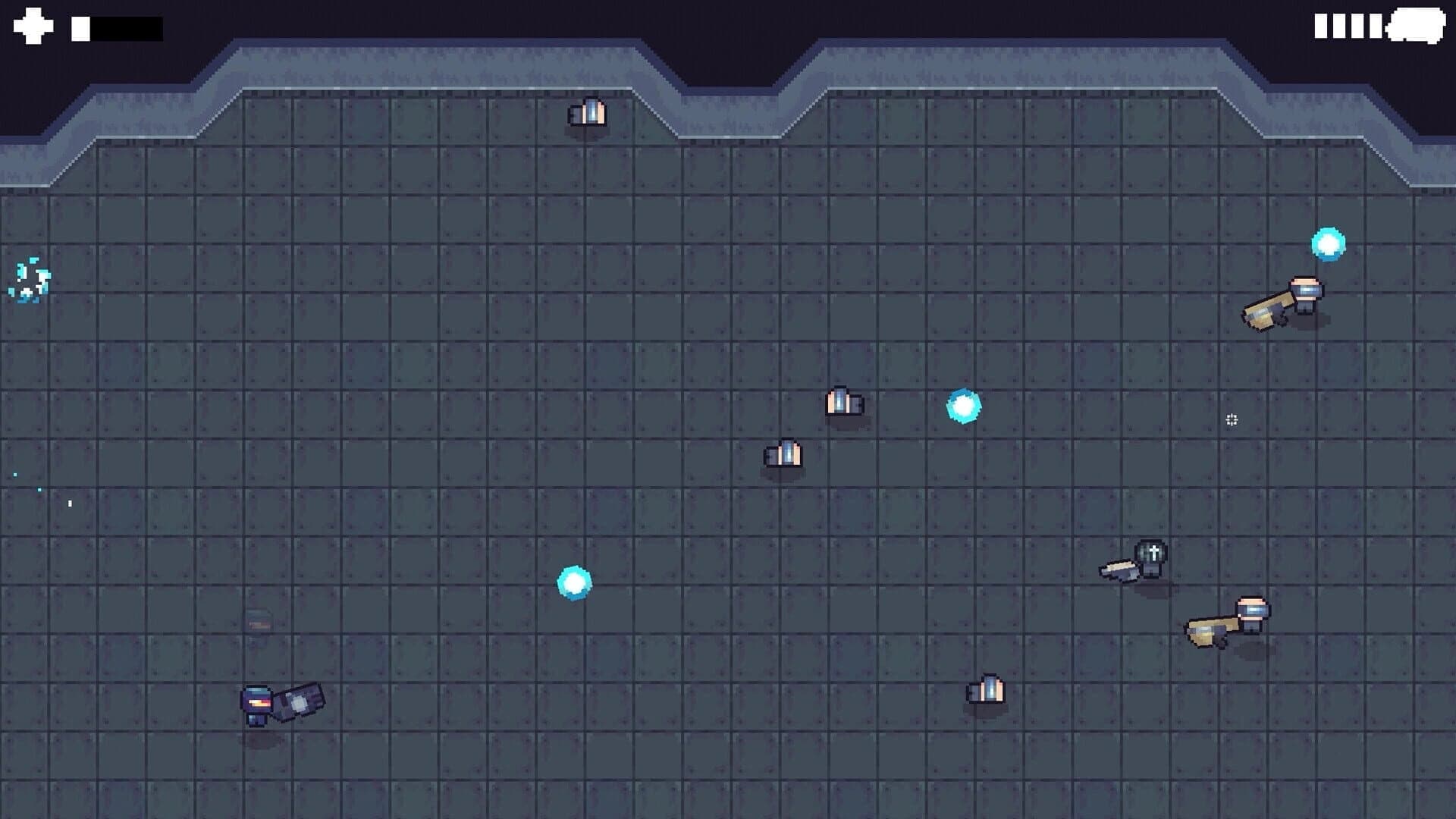 Cyber Assasin screenshot 3