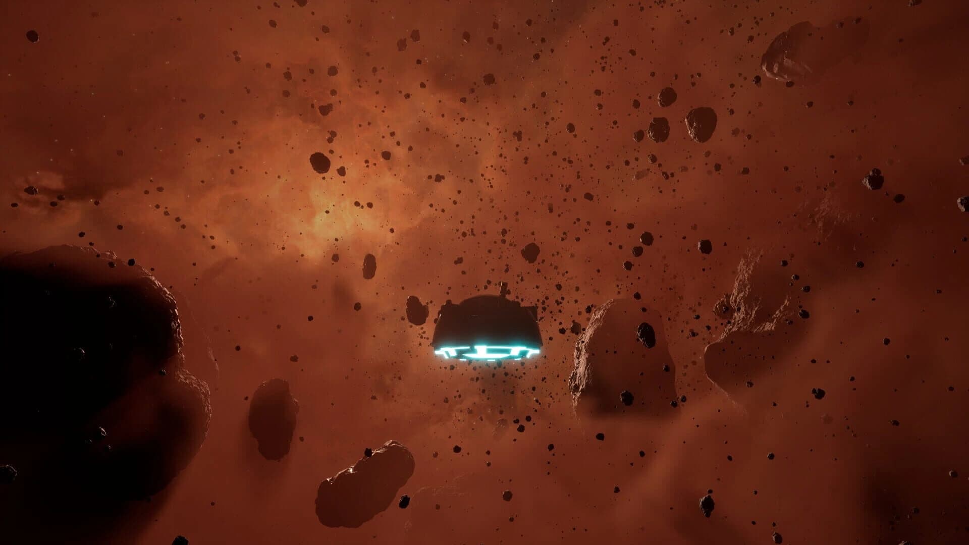 Cyber Cleaner Simulator screenshot 3