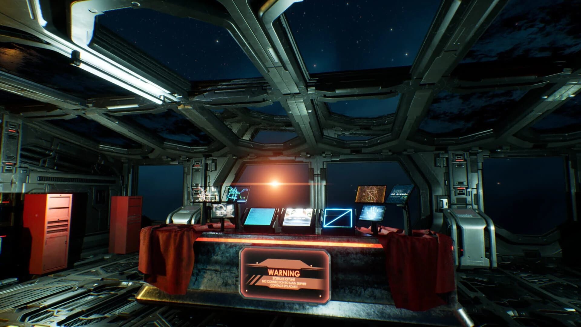 Cyber Cleaner Simulator screenshot 2