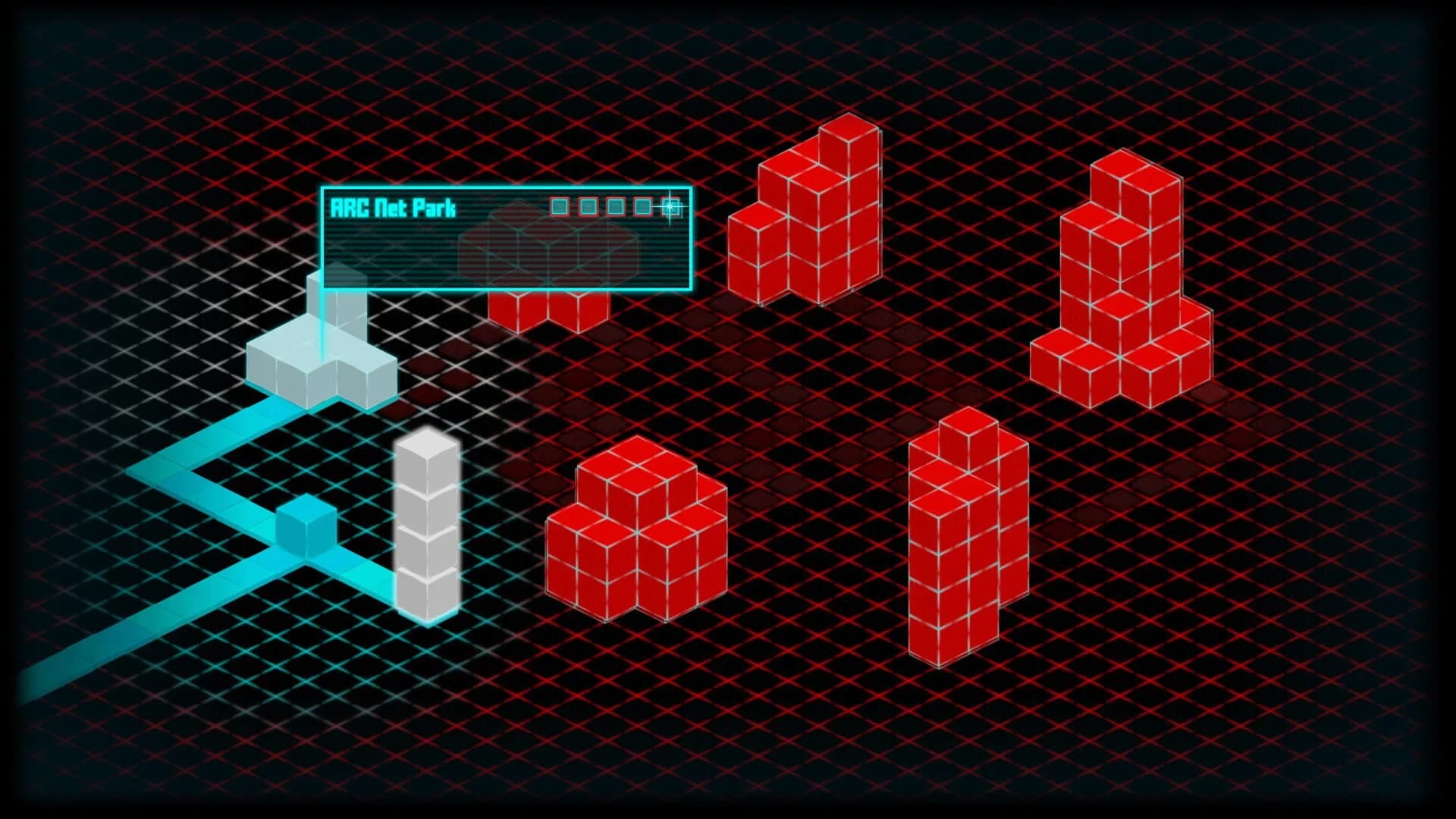 Cyber Complex screenshot 4