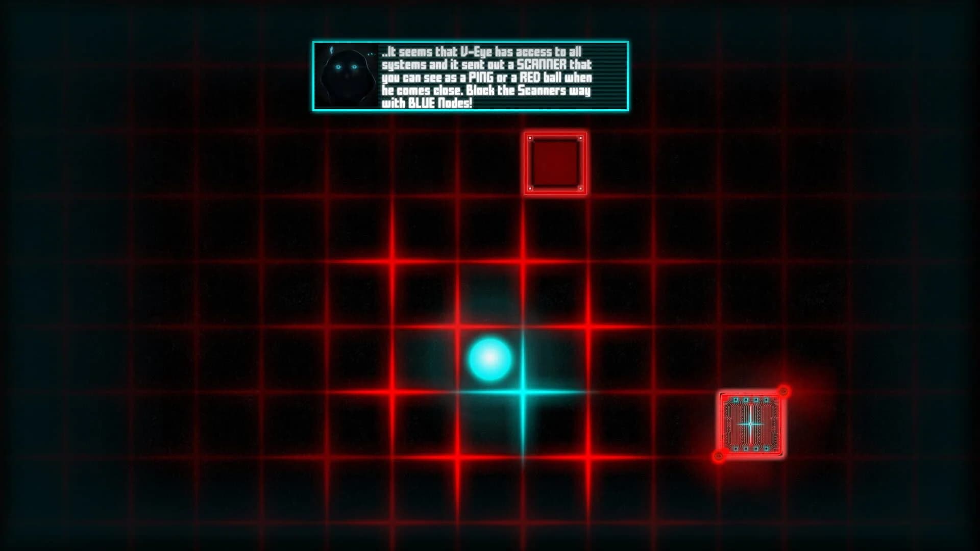 Cyber Complex screenshot 5