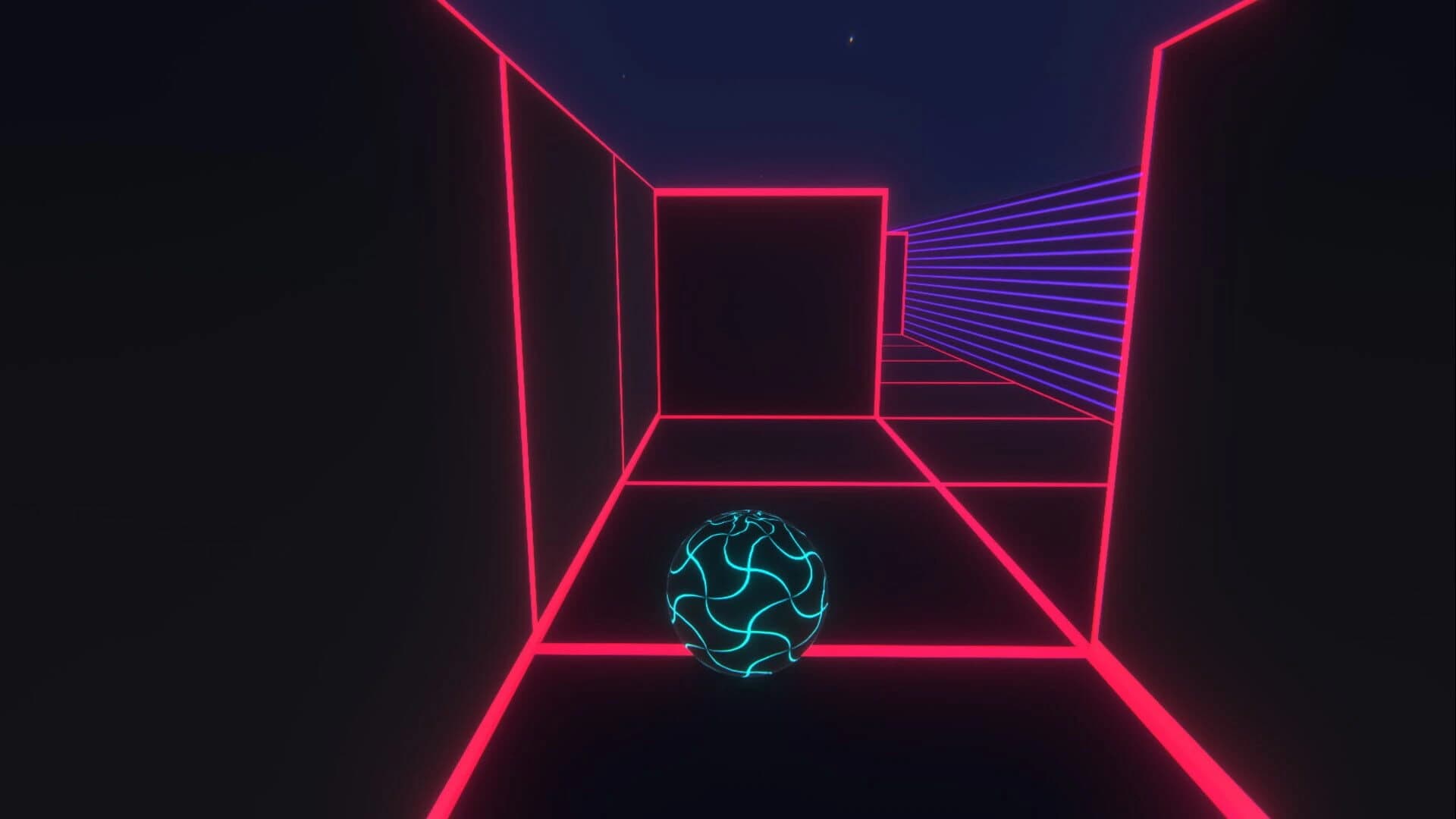 Cyber Dodge screenshot 5