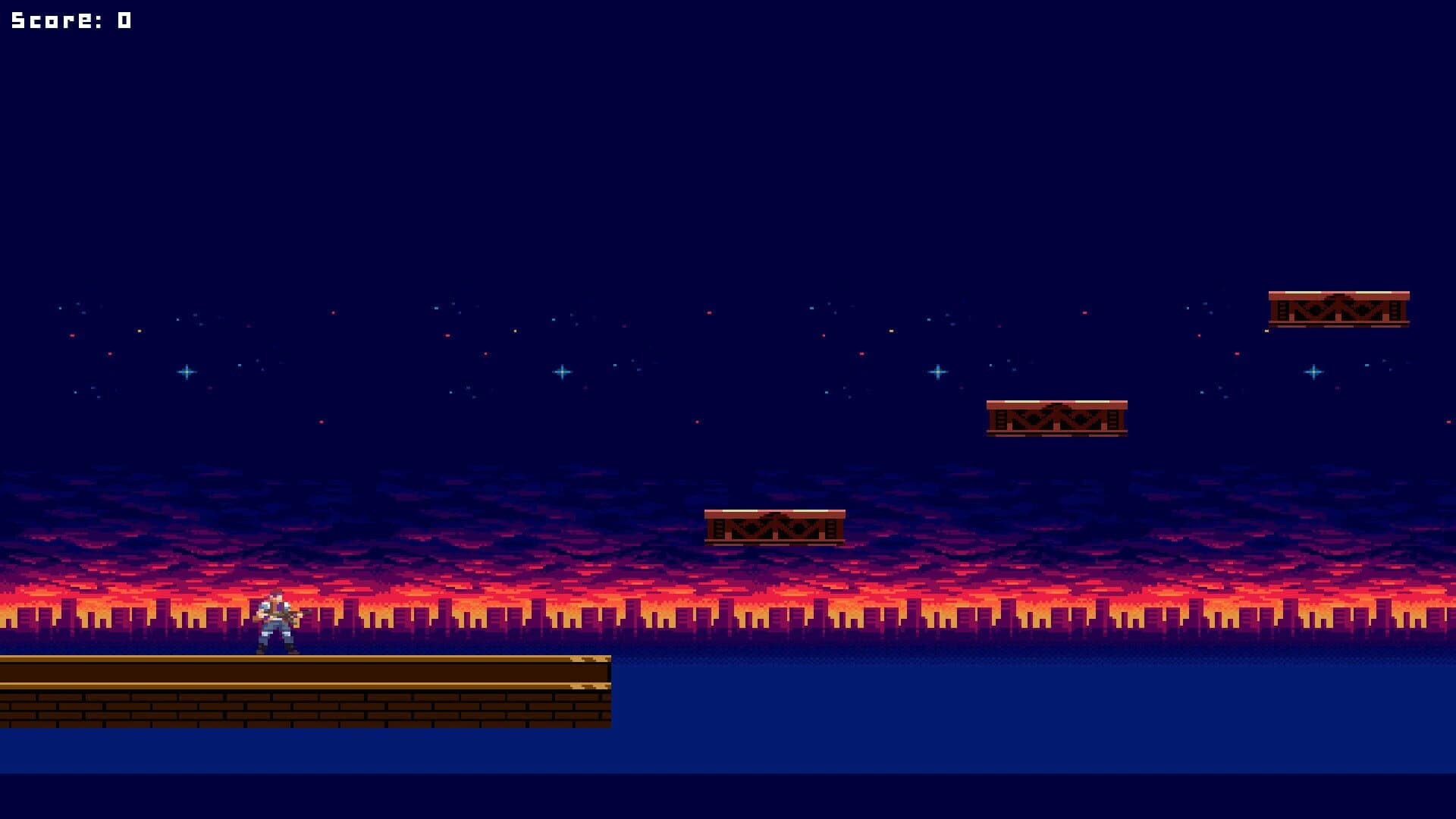 Cyber Hunter: Awakening screenshot 3
