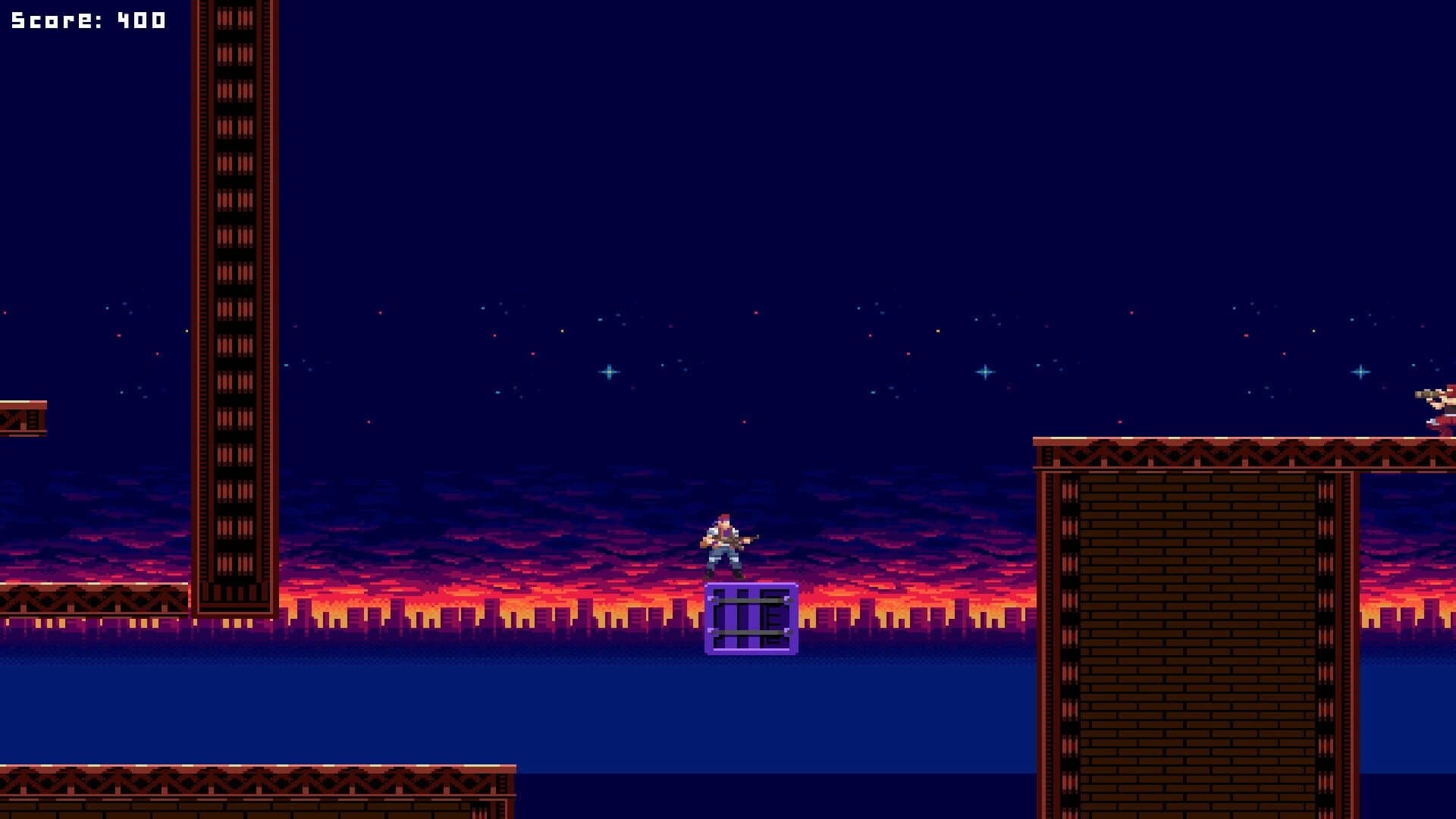 Cyber Hunter: Awakening screenshot 4