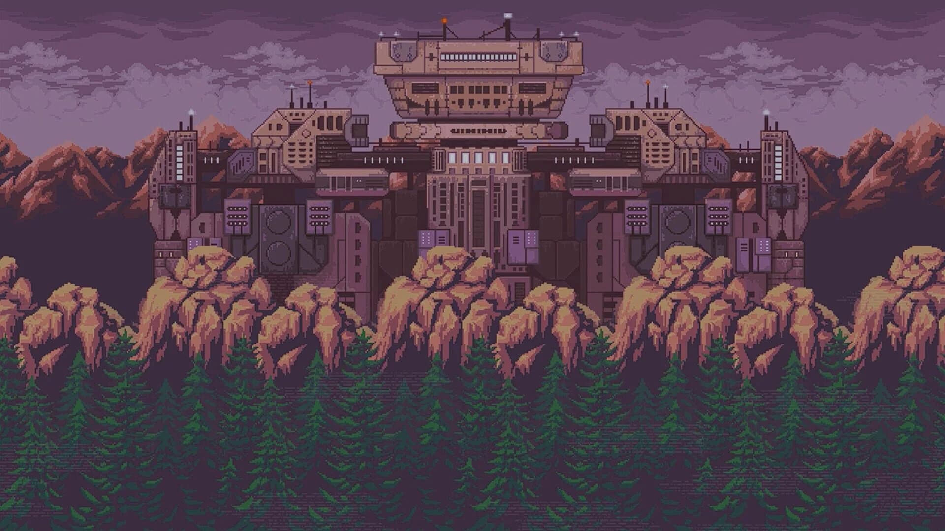 Cyber Mission screenshot 4